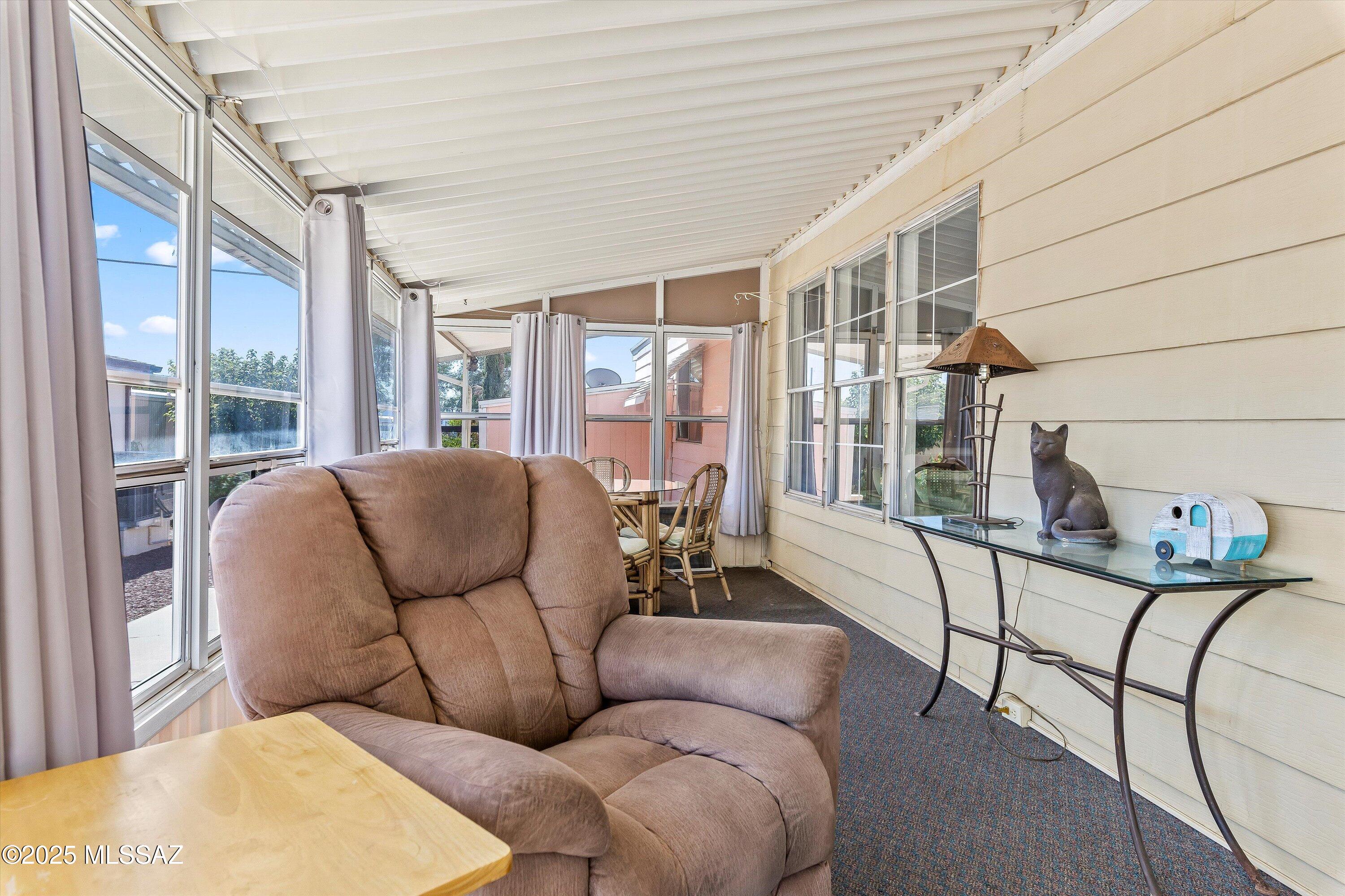 5535 W Flying W Street