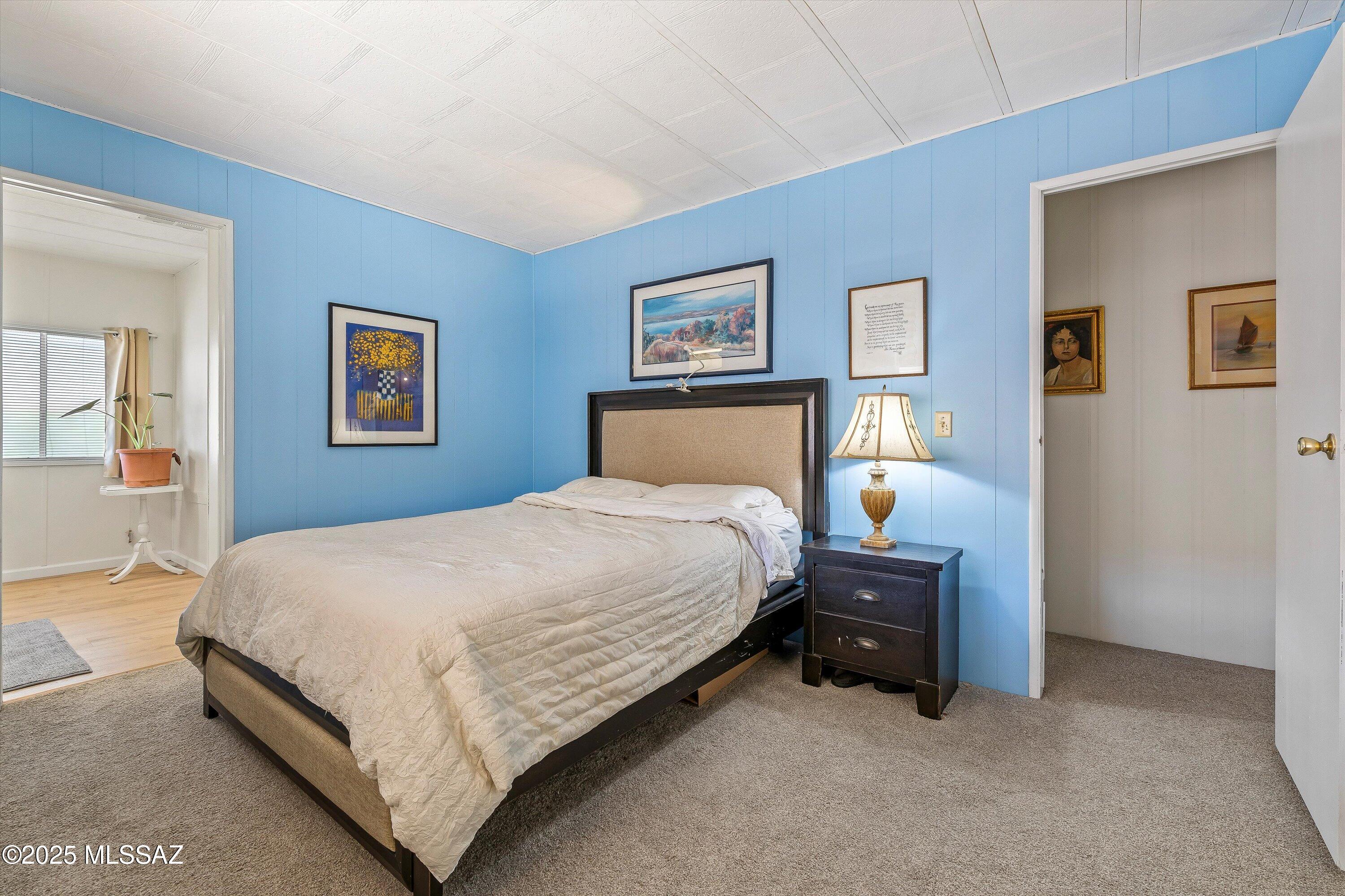 5535 W Flying W Street