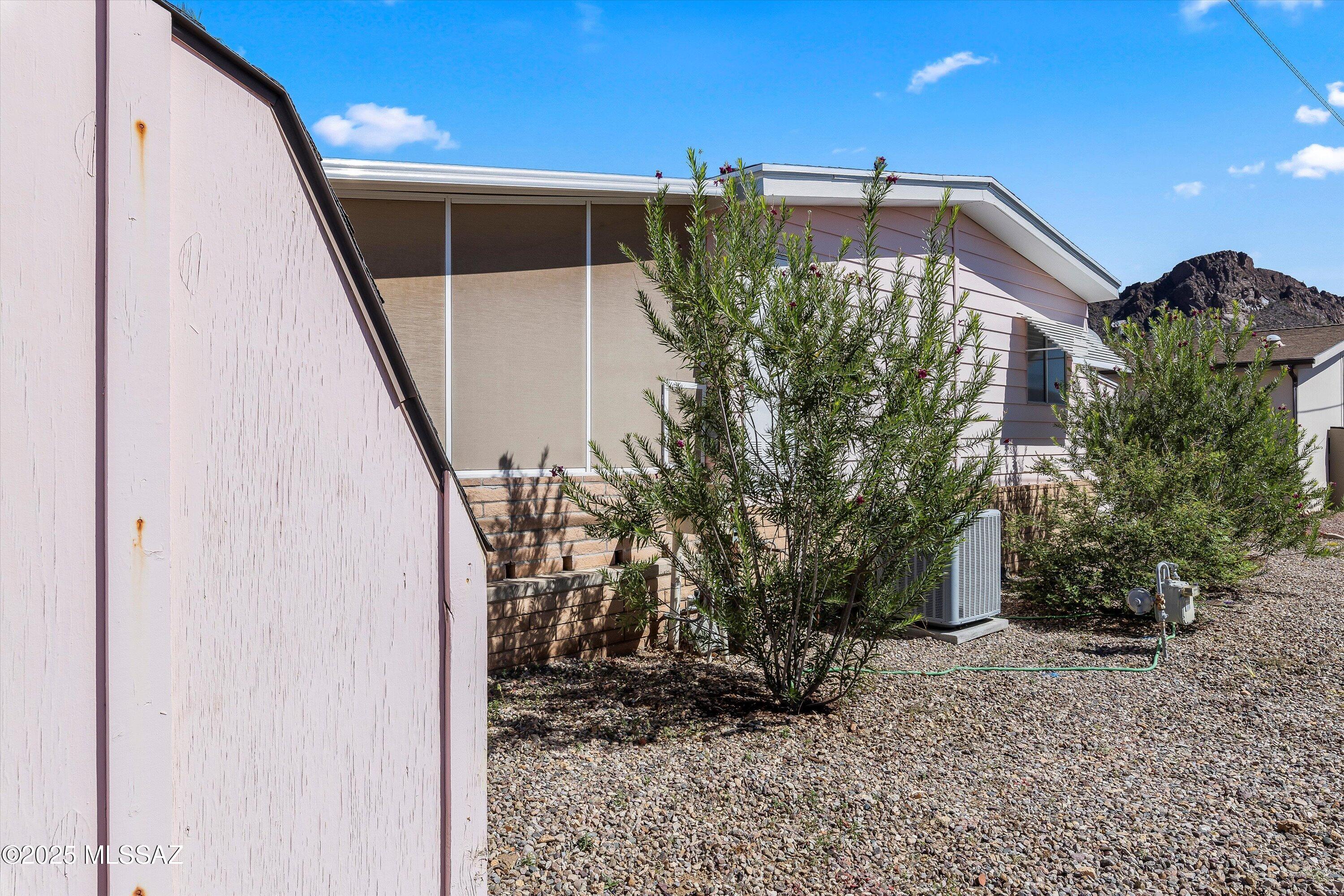 5535 W Flying W Street