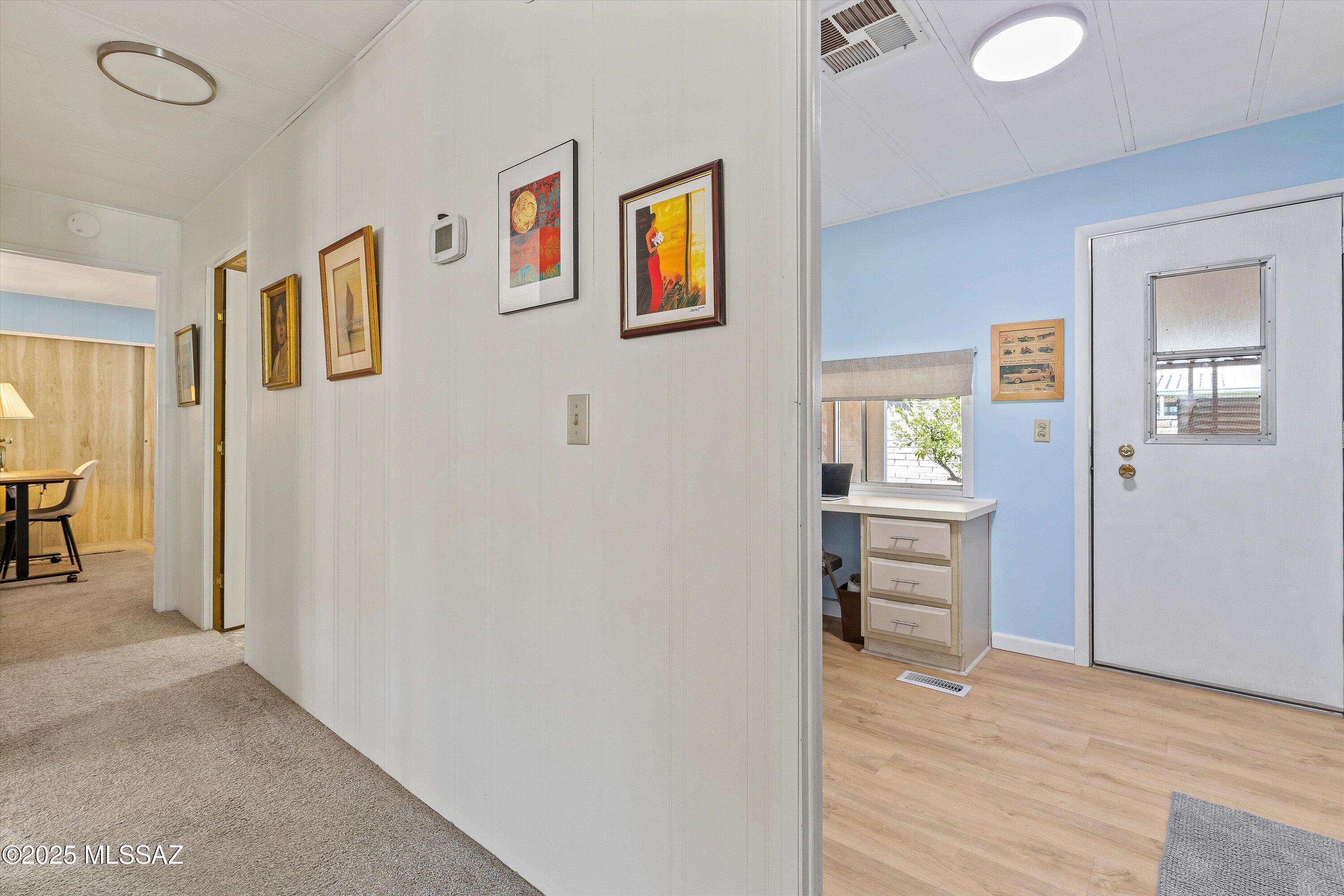 5535 W Flying W Street