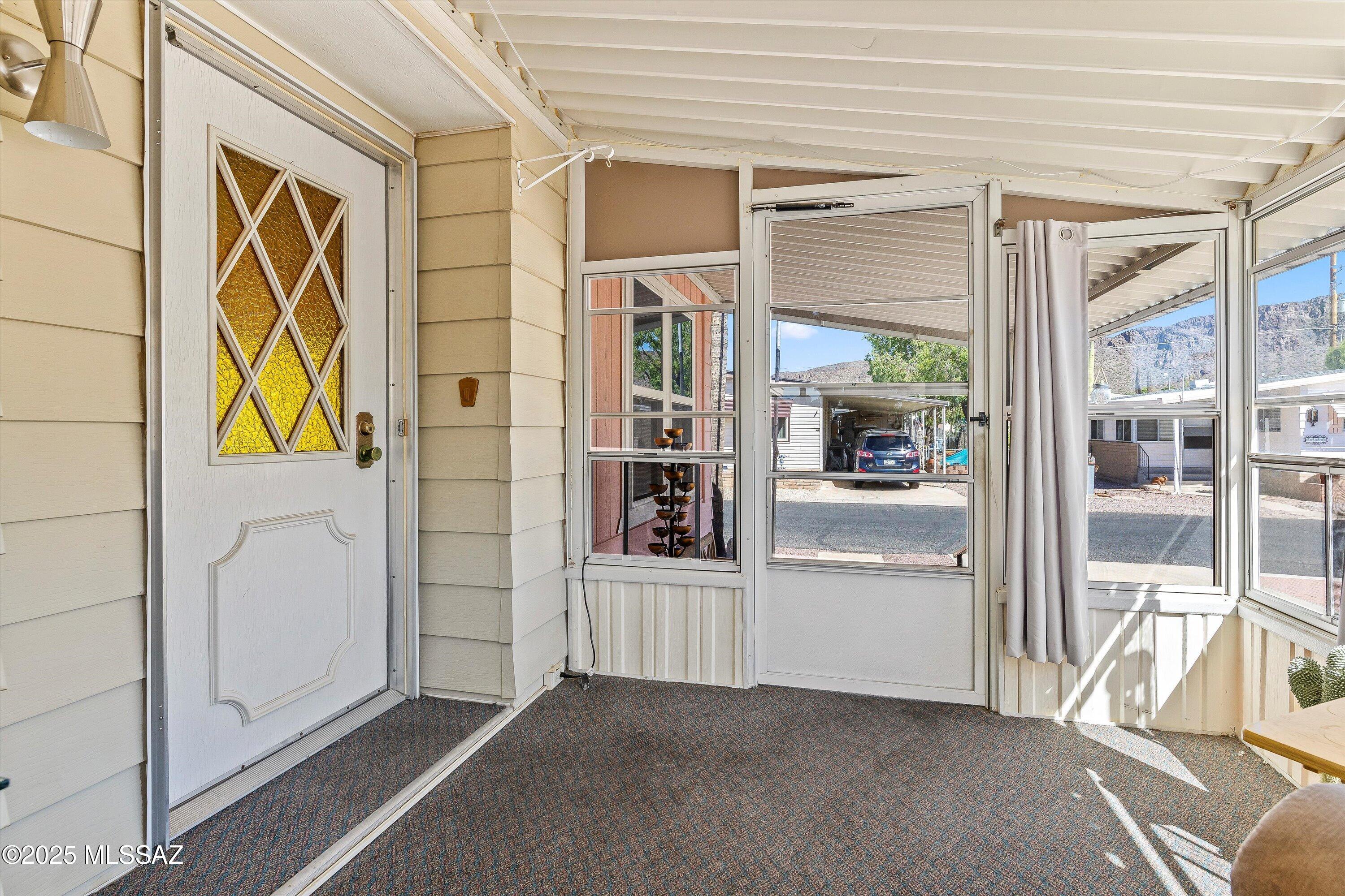 5535 W Flying W Street