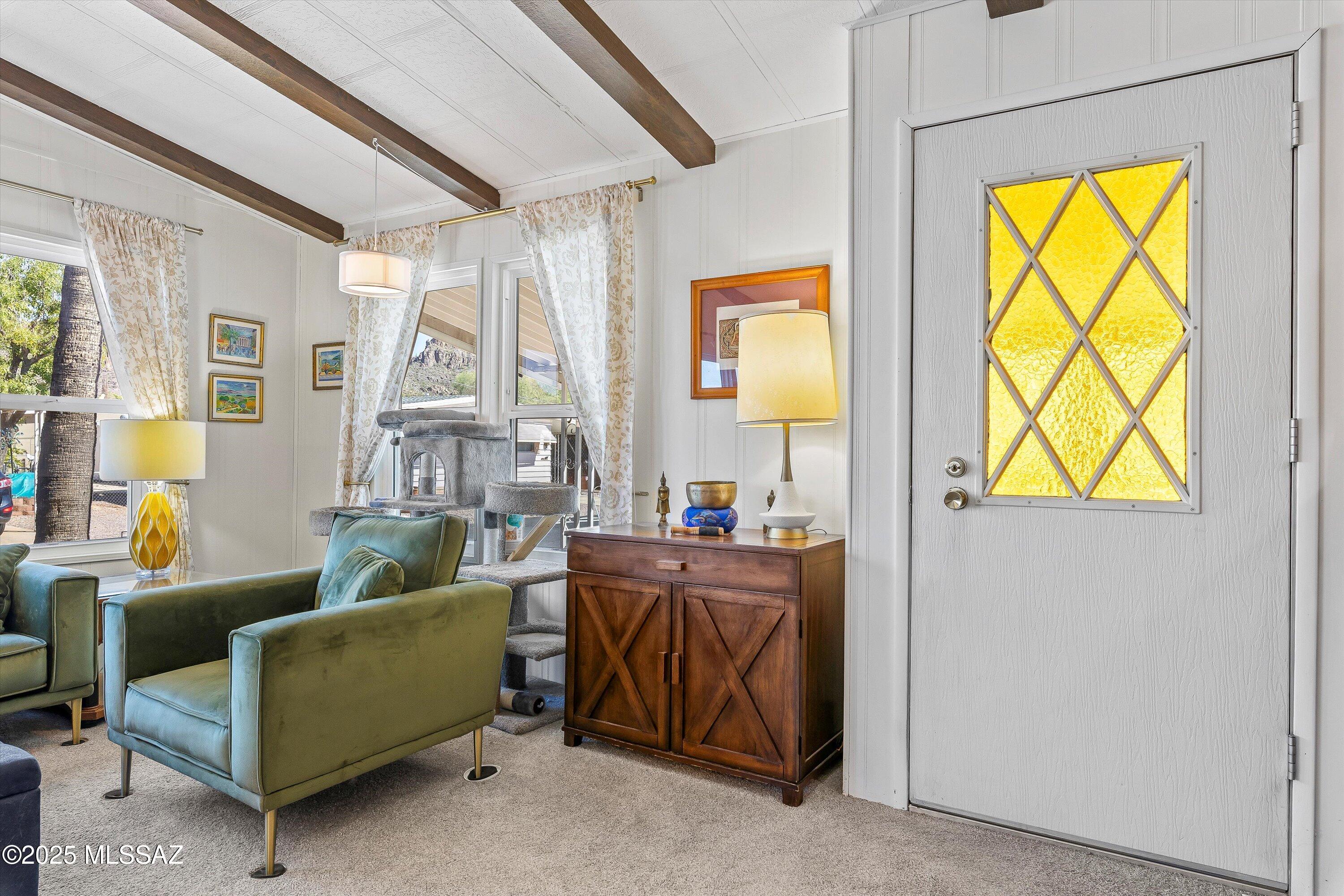 5535 W Flying W Street