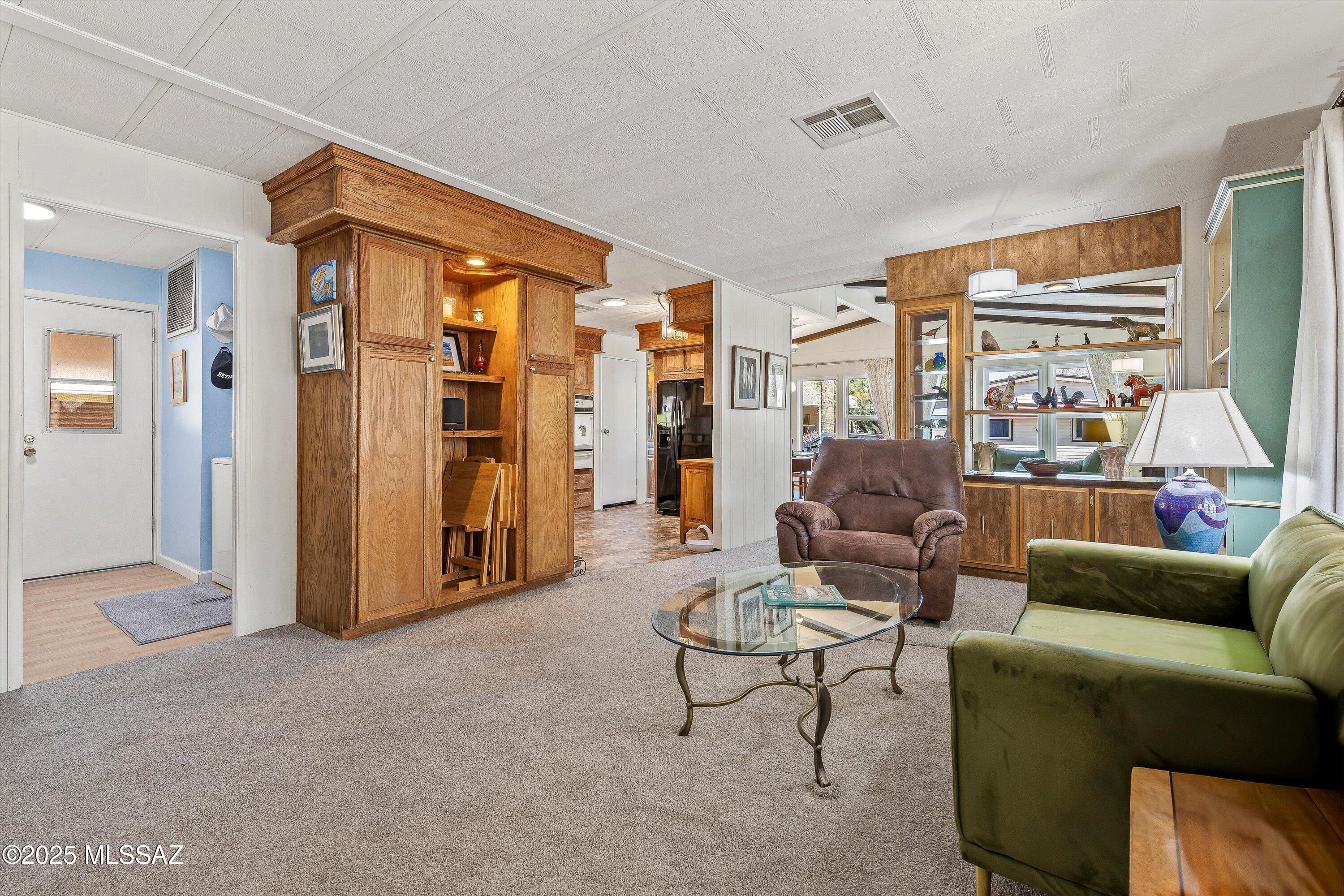 5535 W Flying W Street