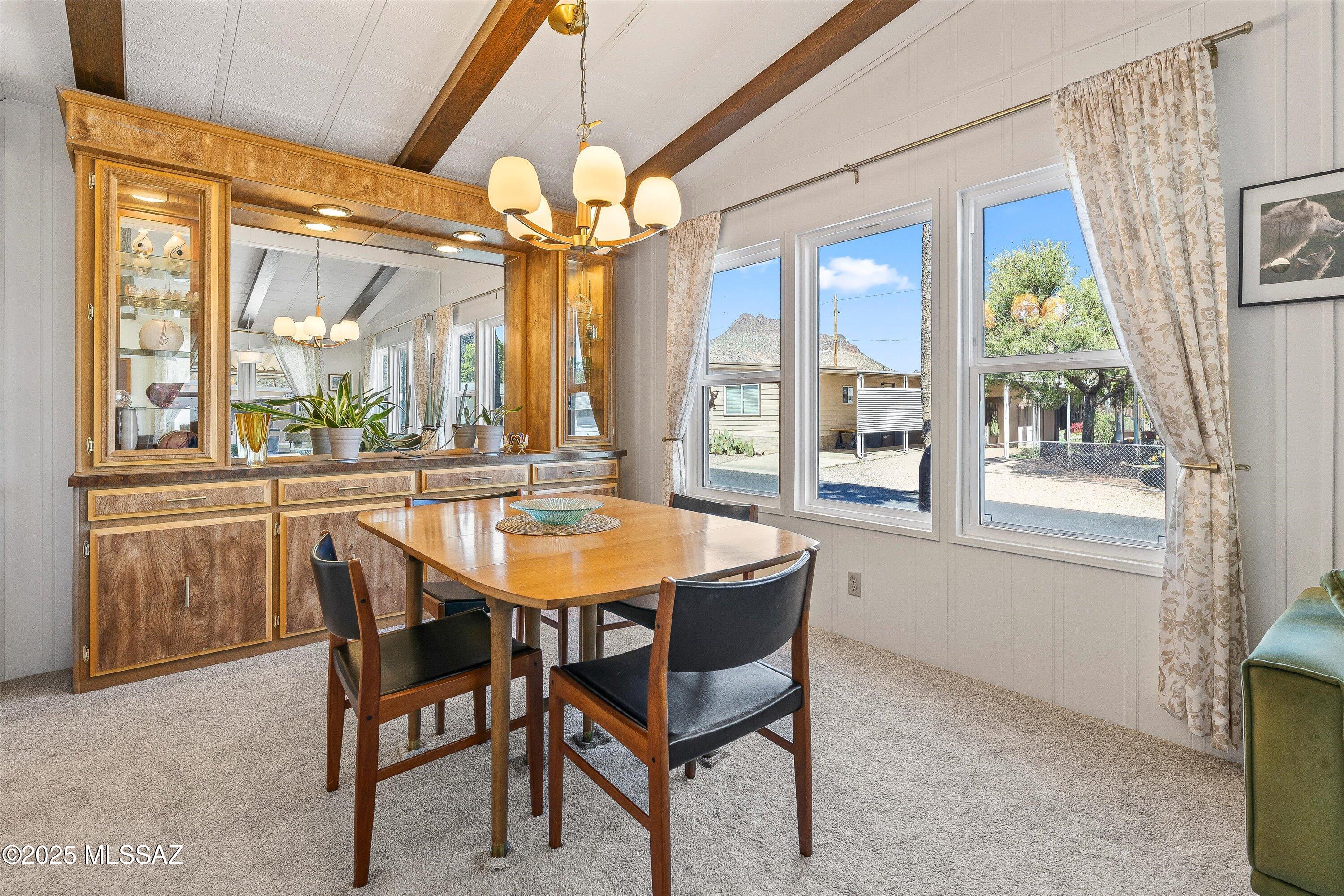 5535 W Flying W Street