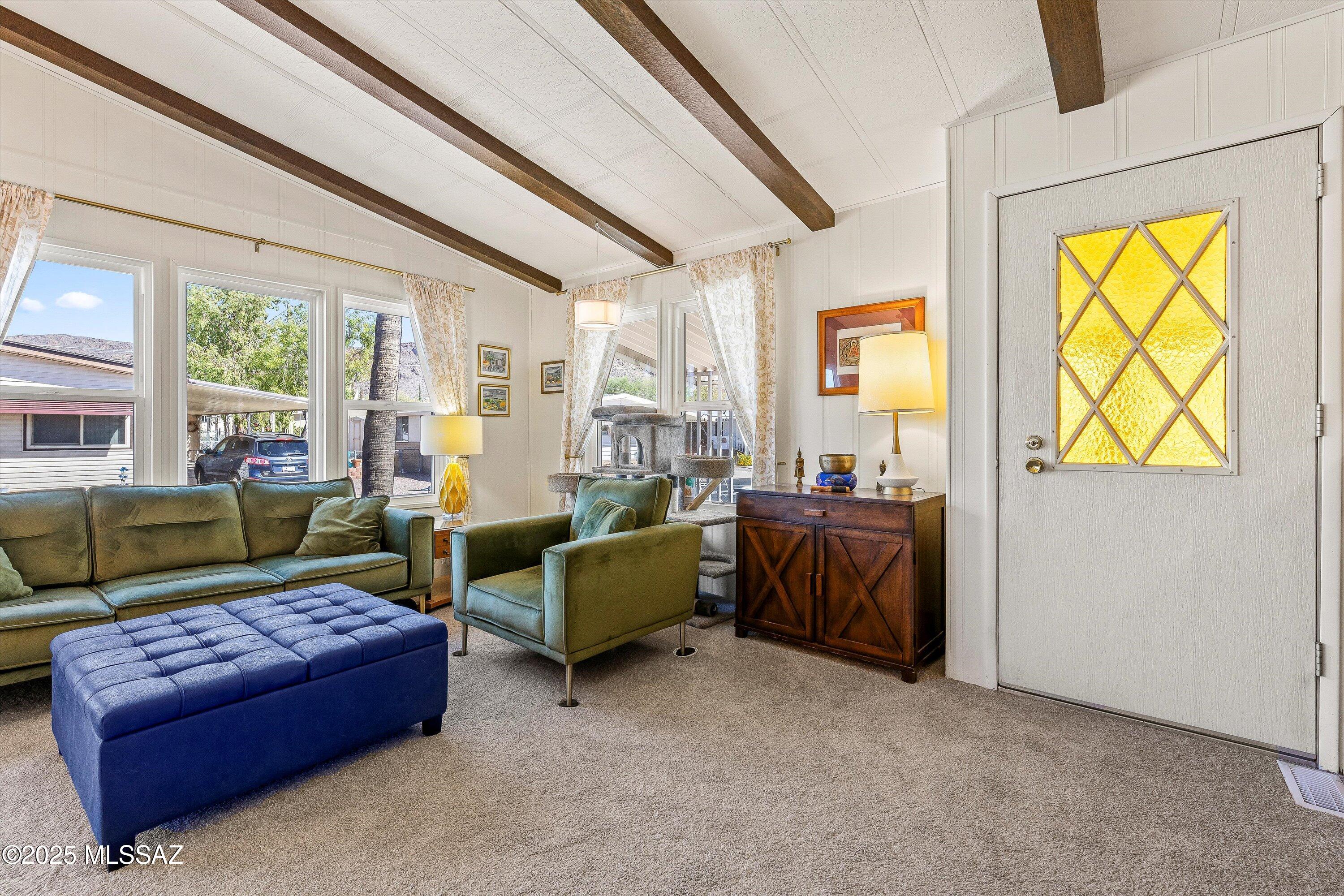 5535 W Flying W Street