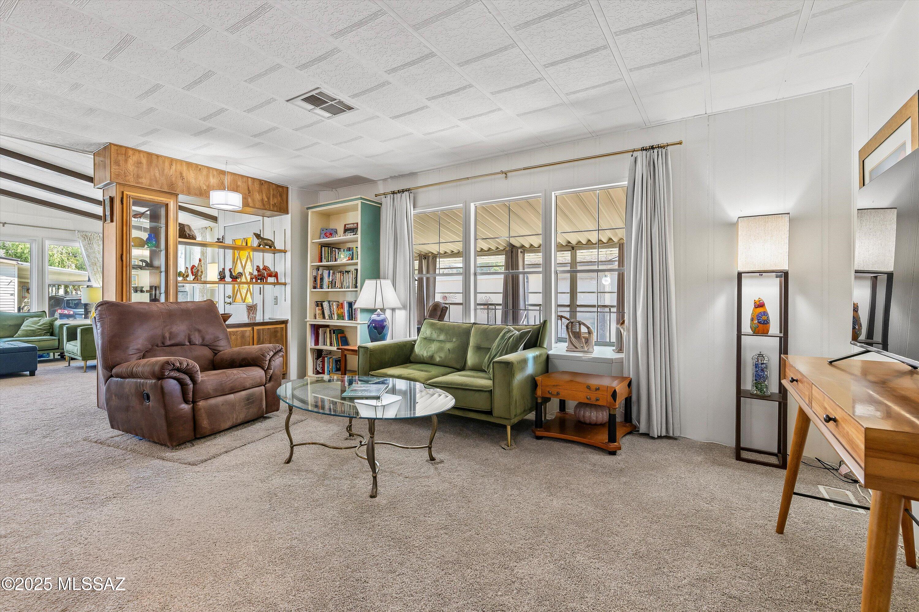 5535 W Flying W Street