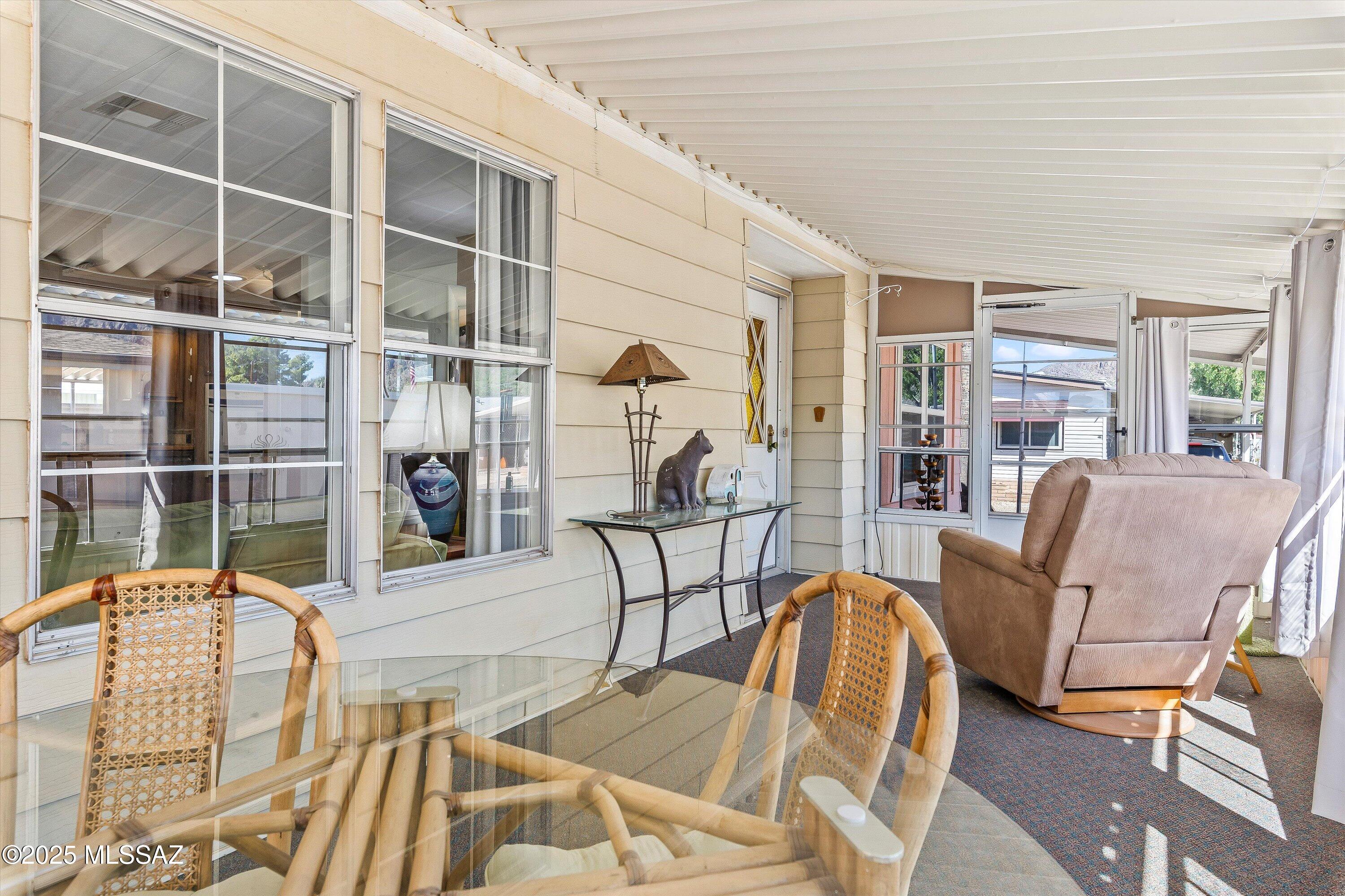 5535 W Flying W Street