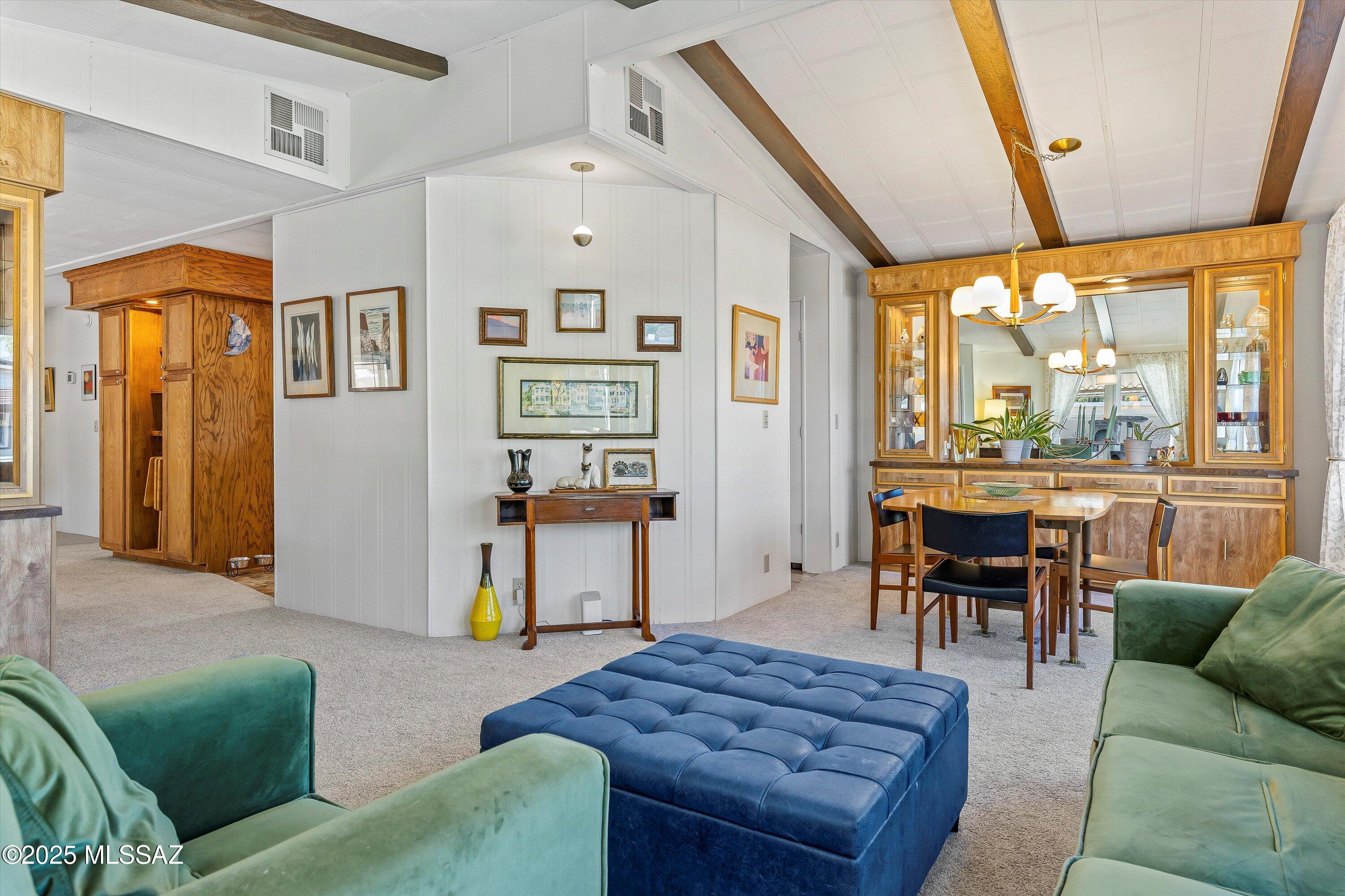 5535 W Flying W Street