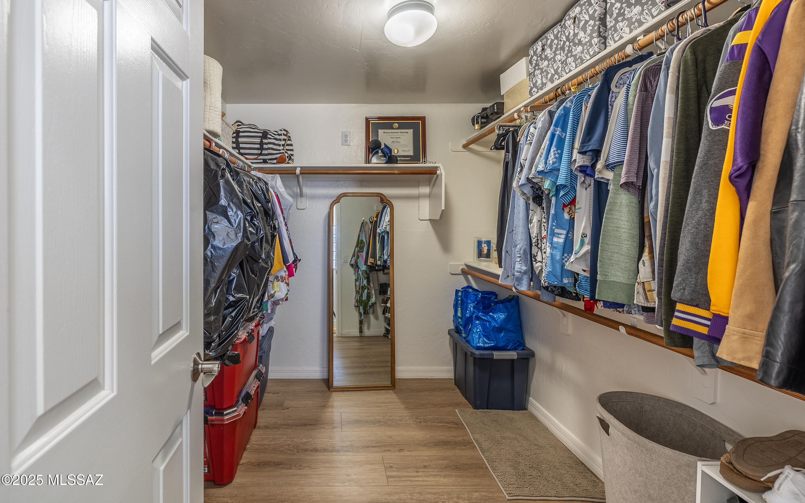 4758 S Placita Rumba