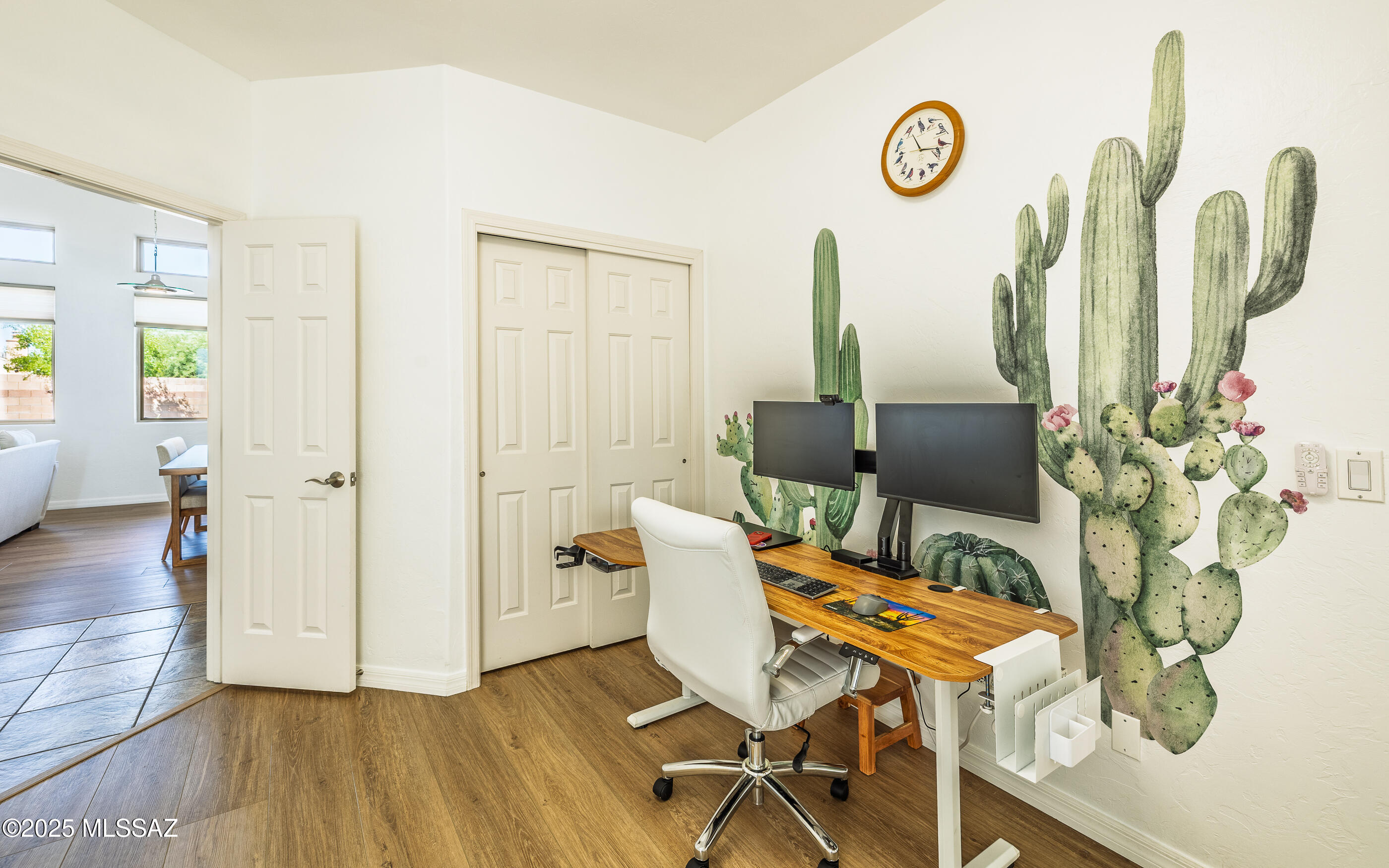 4758 S Placita Rumba