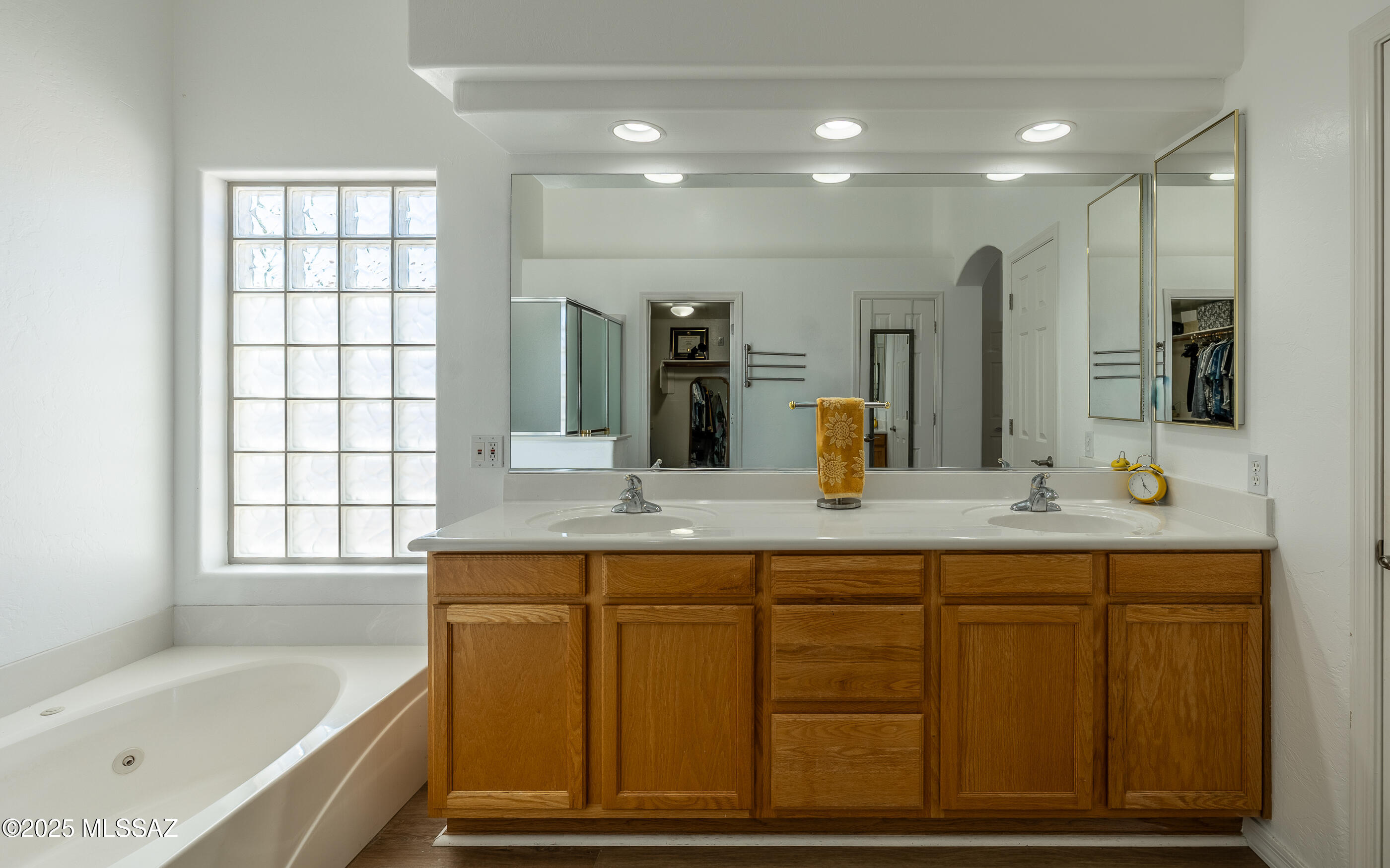 4758 S Placita Rumba