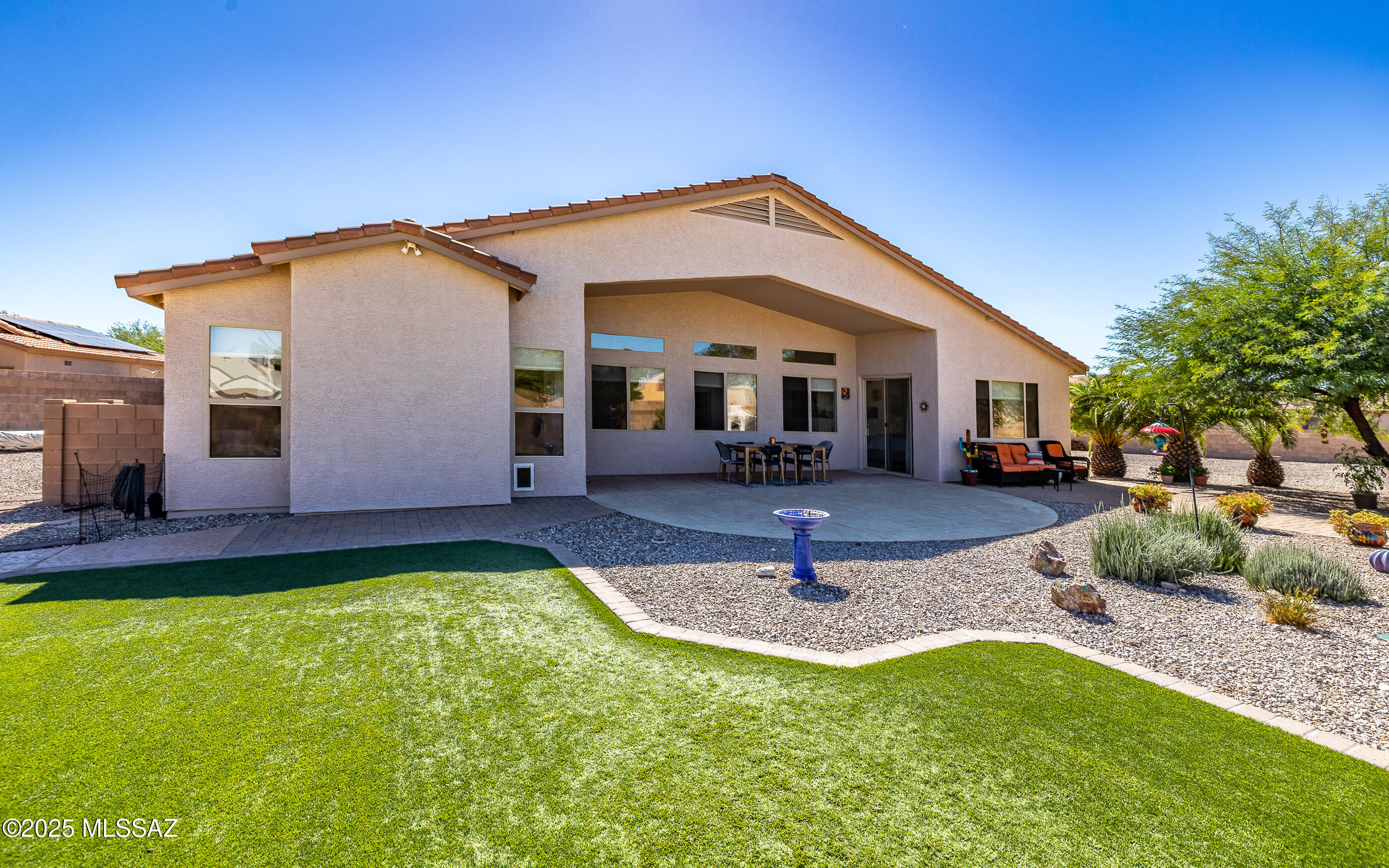 4758 S Placita Rumba