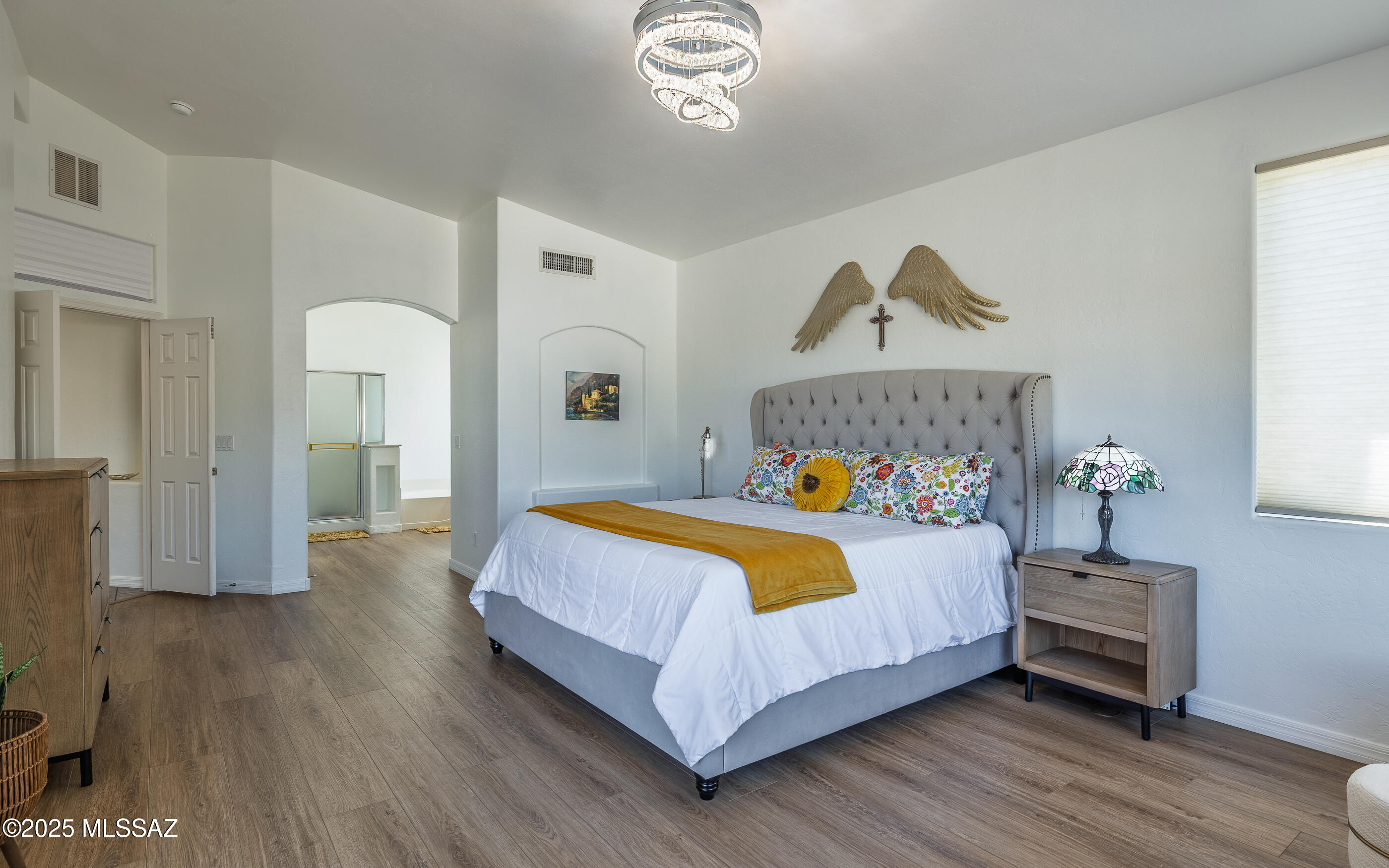 4758 S Placita Rumba