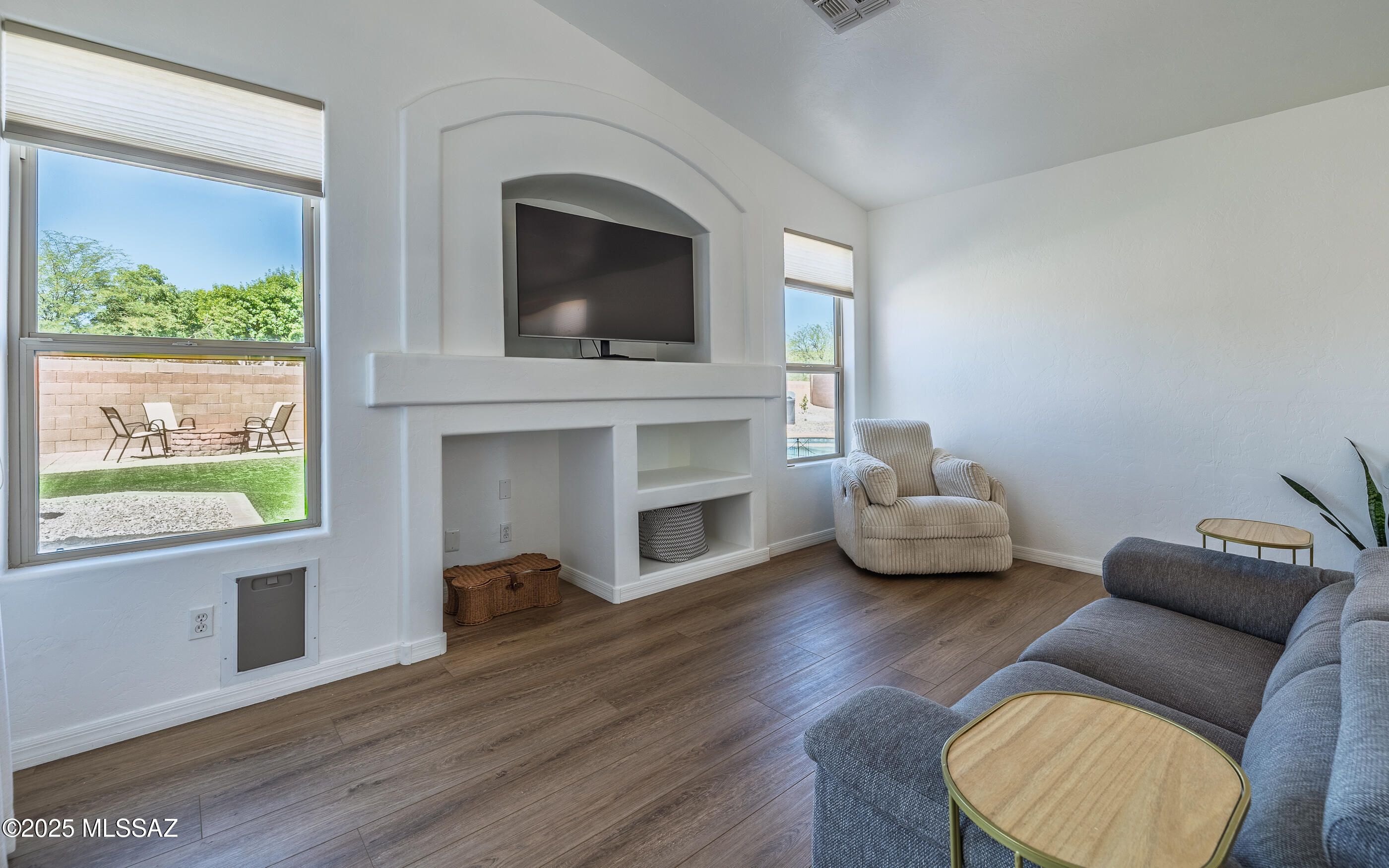 4758 S Placita Rumba