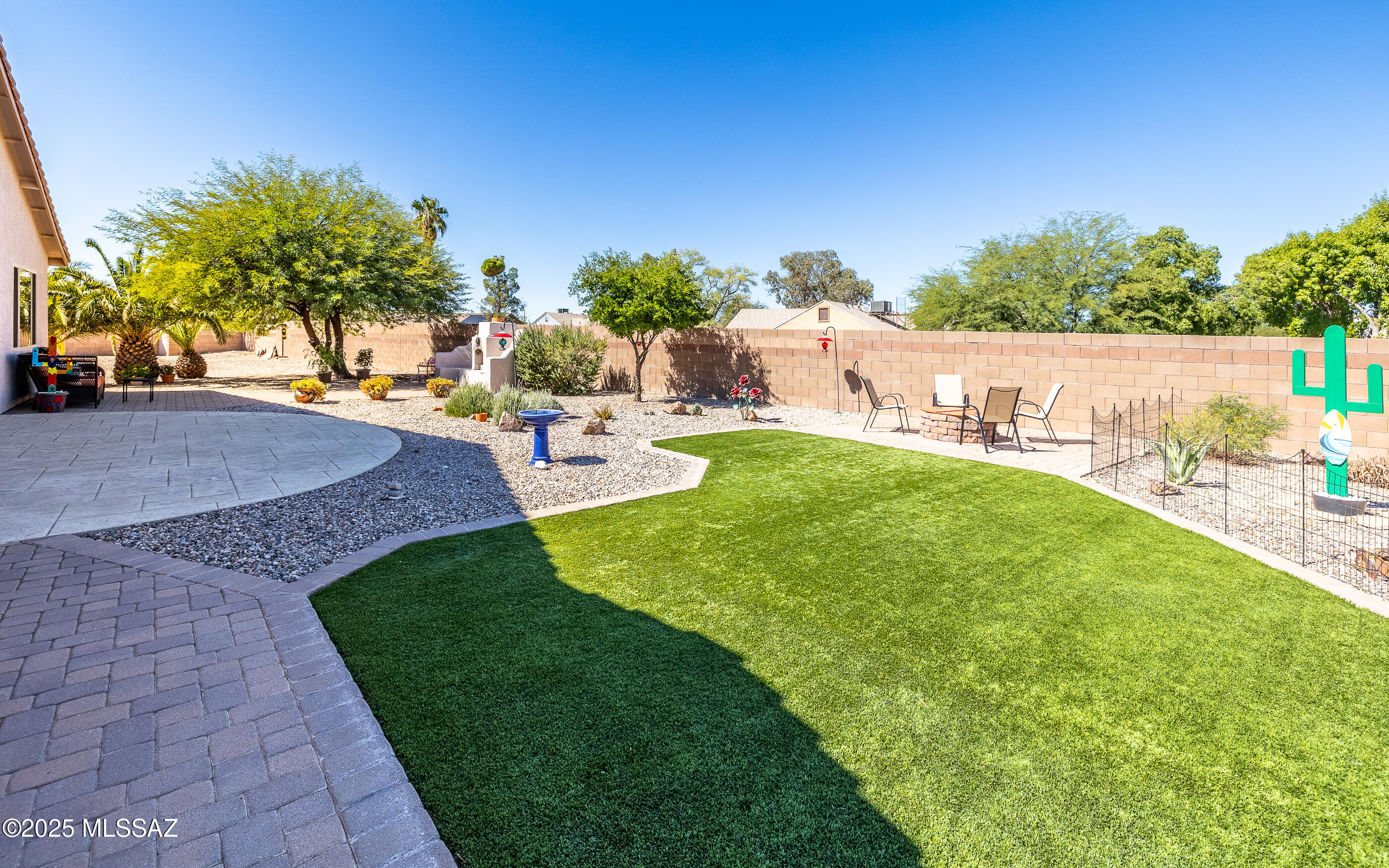 4758 S Placita Rumba