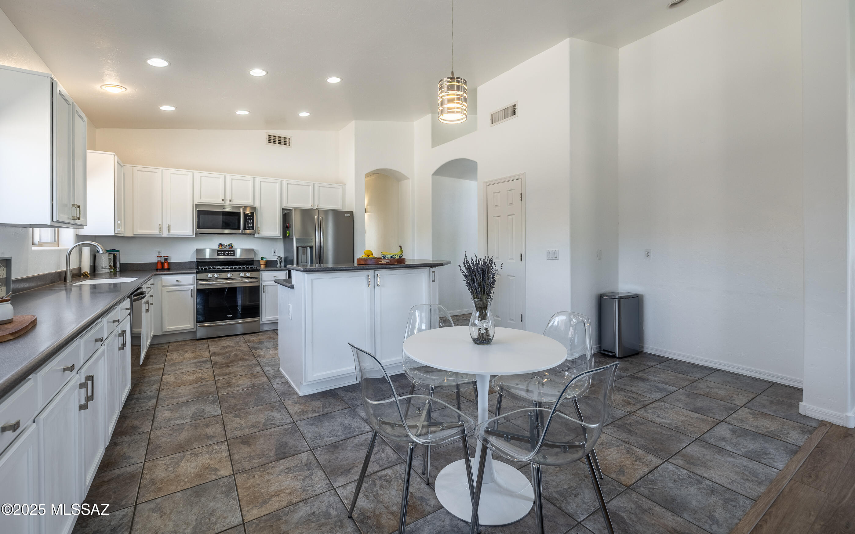 4758 S Placita Rumba