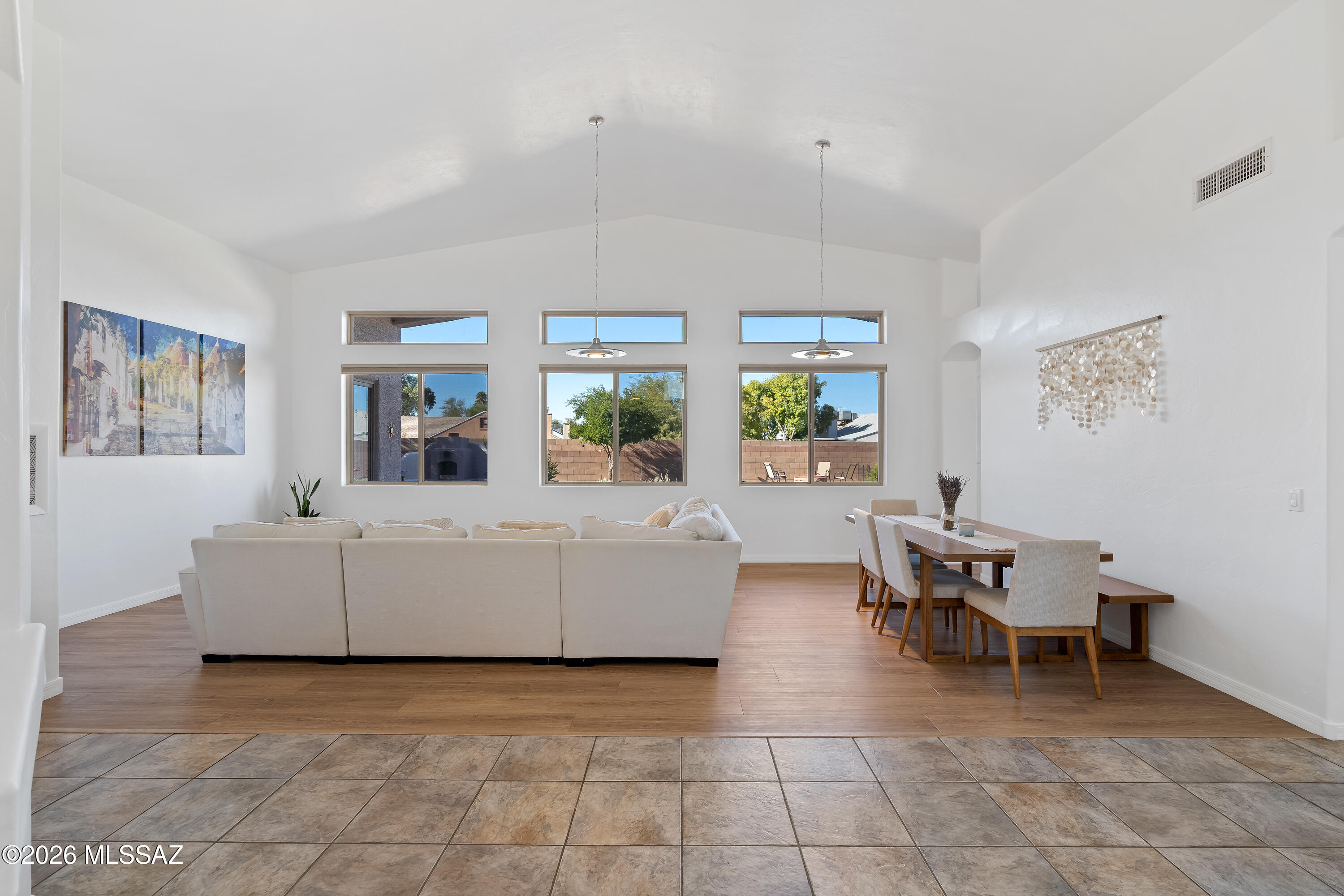 4758 S Placita Rumba