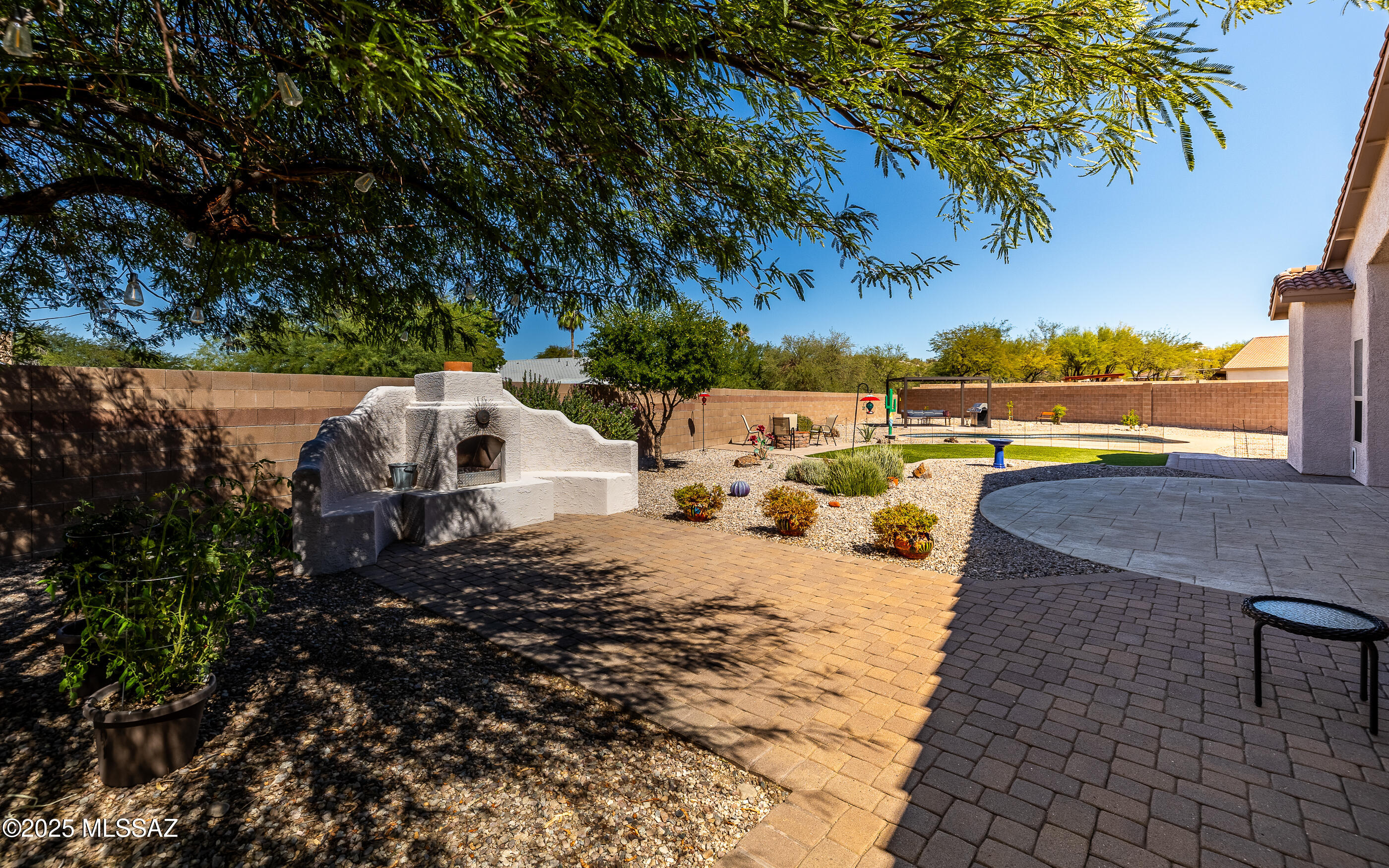 4758 S Placita Rumba