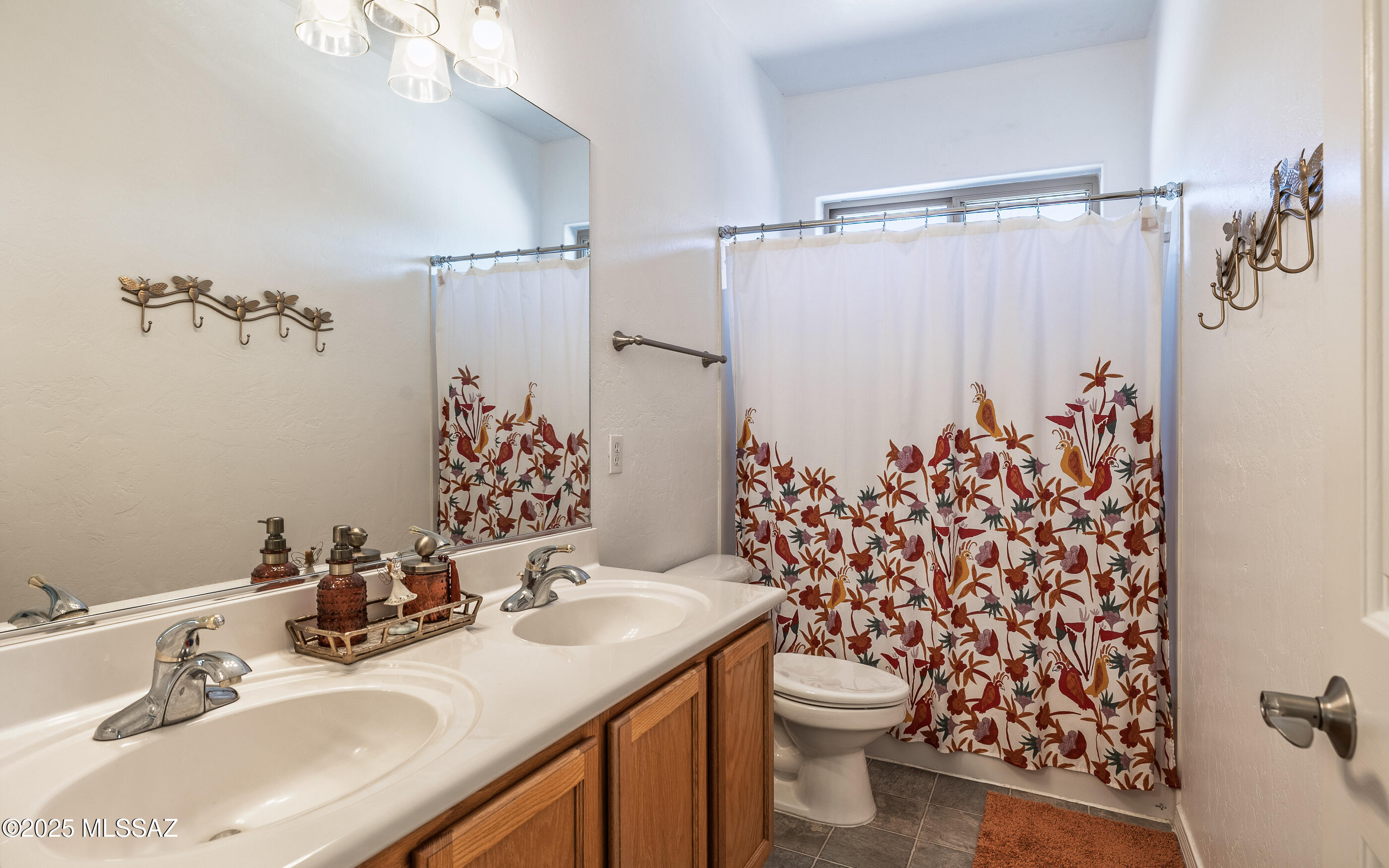 4758 S Placita Rumba