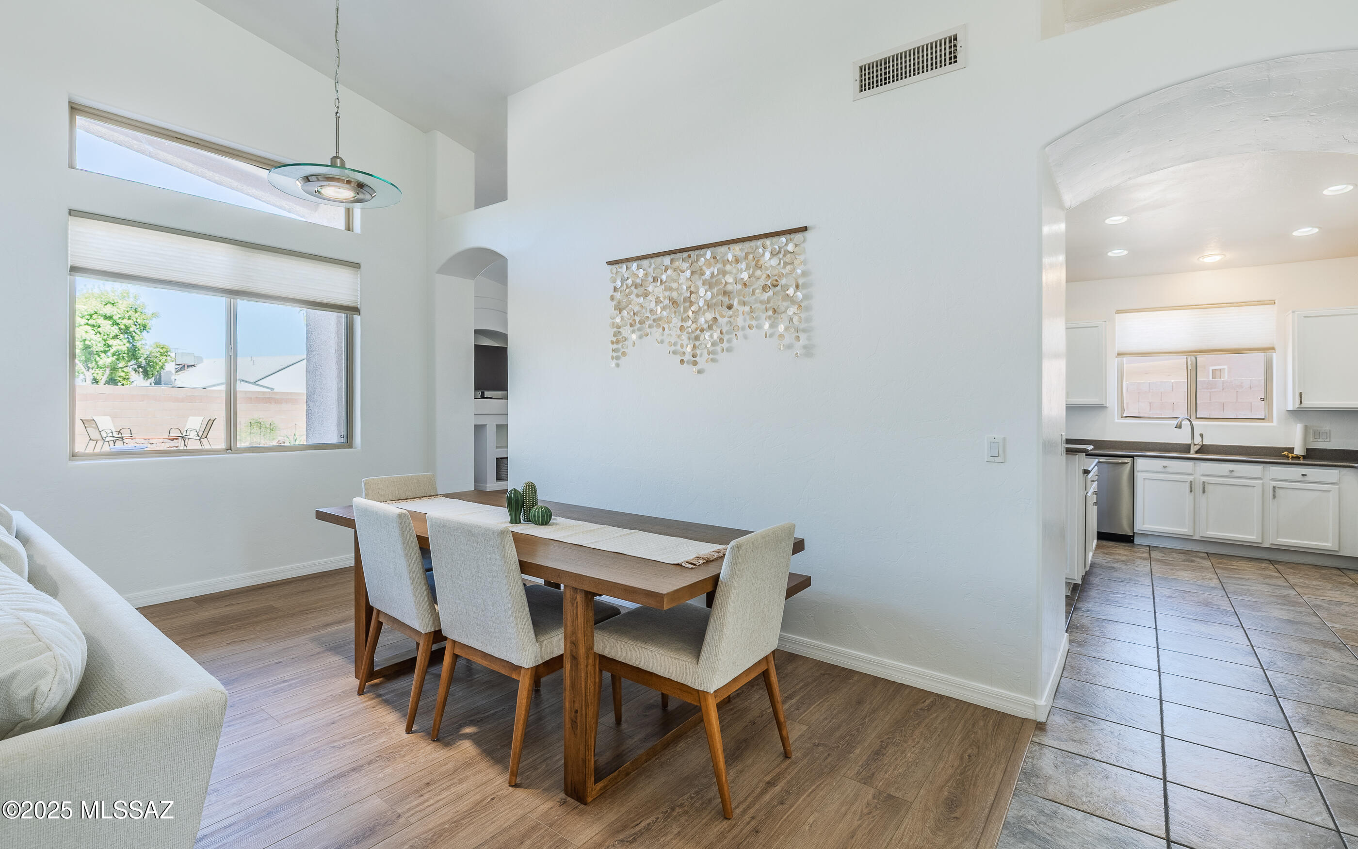 4758 S Placita Rumba