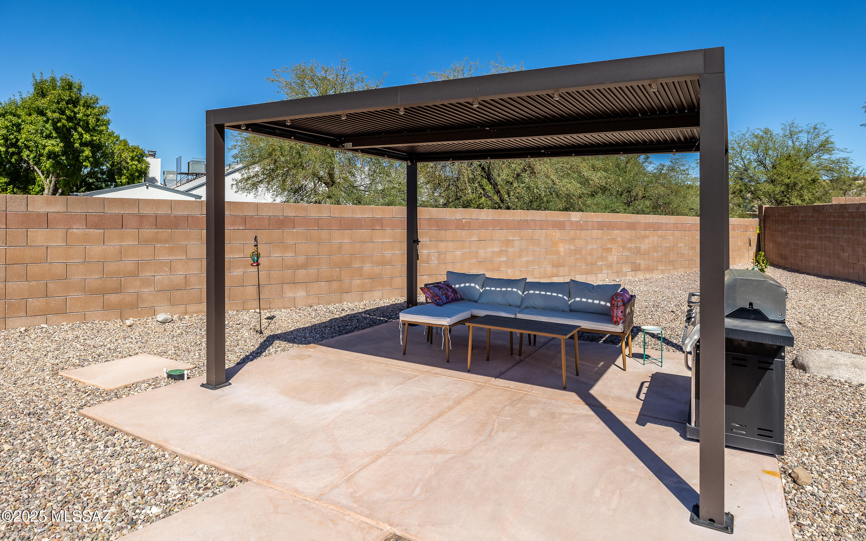 4758 S Placita Rumba