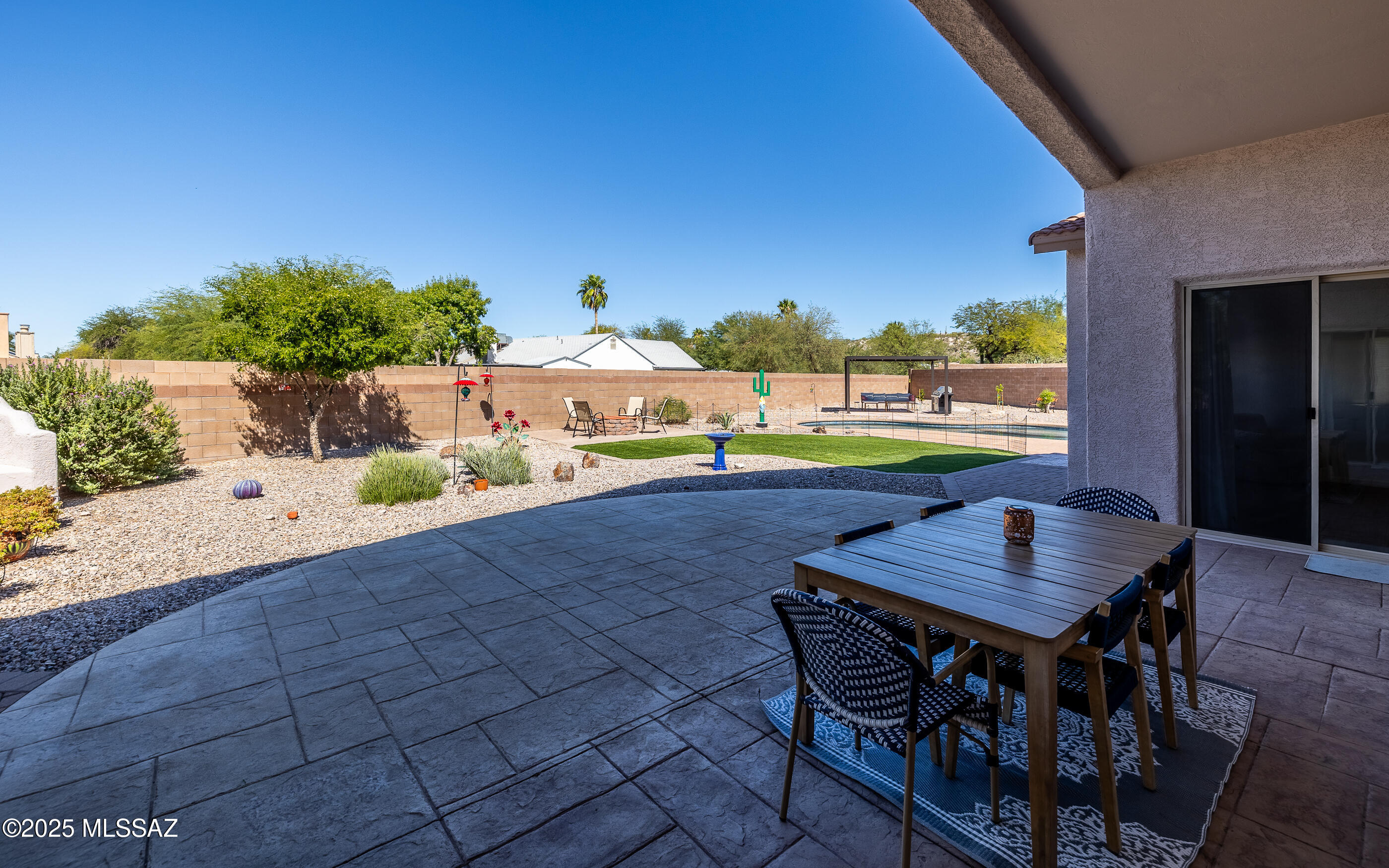 4758 S Placita Rumba