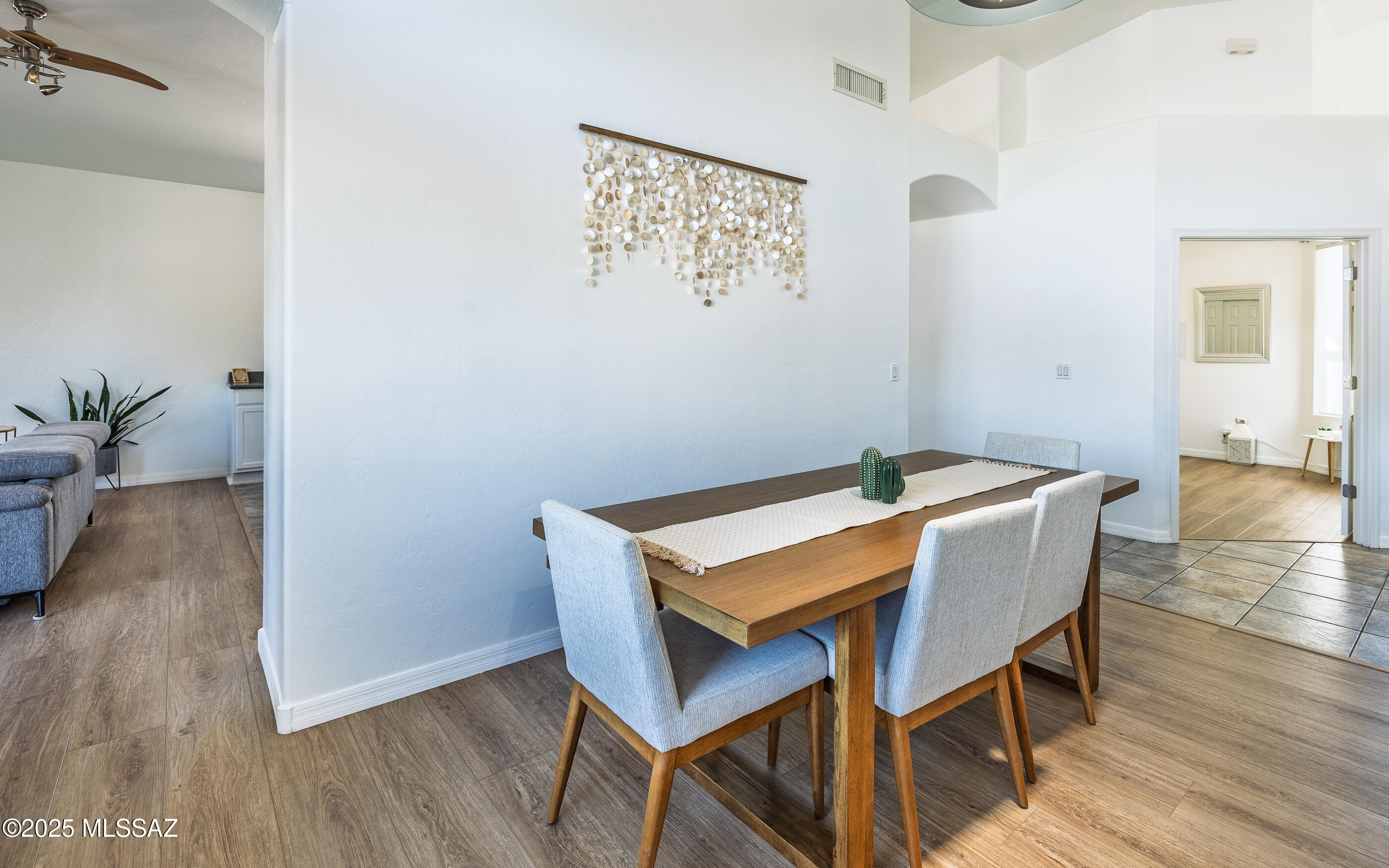 4758 S Placita Rumba