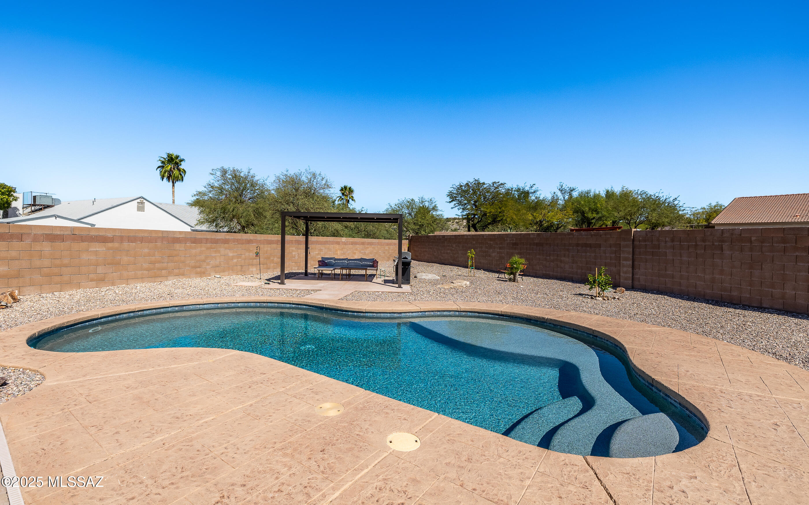 4758 S Placita Rumba