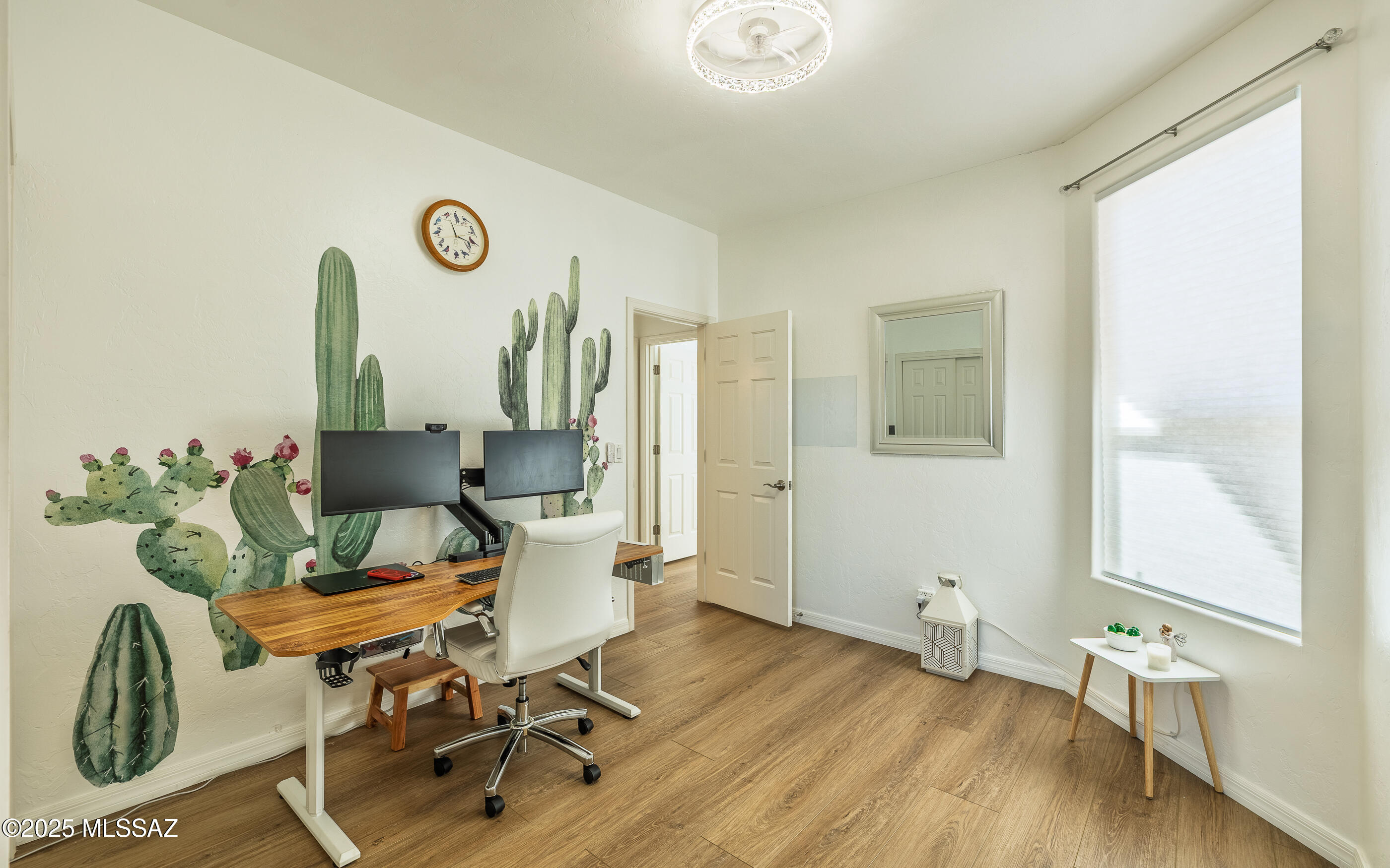 4758 S Placita Rumba