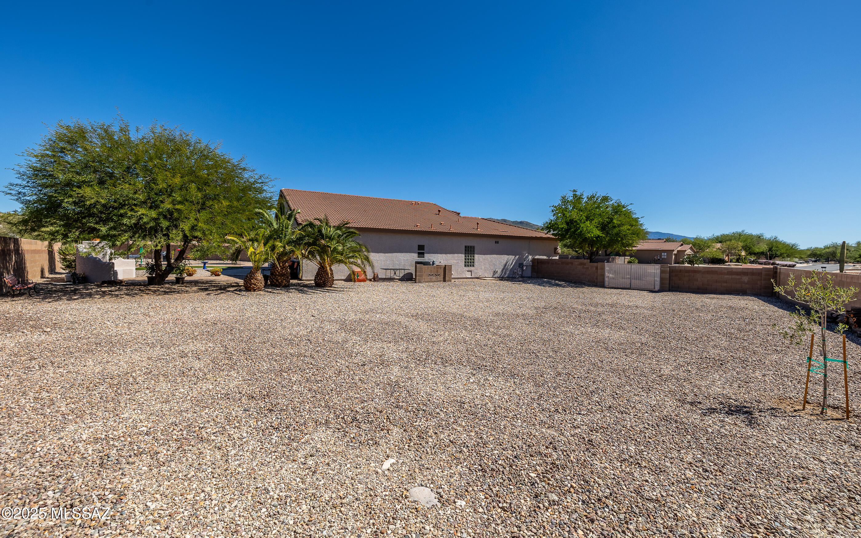 4758 S Placita Rumba