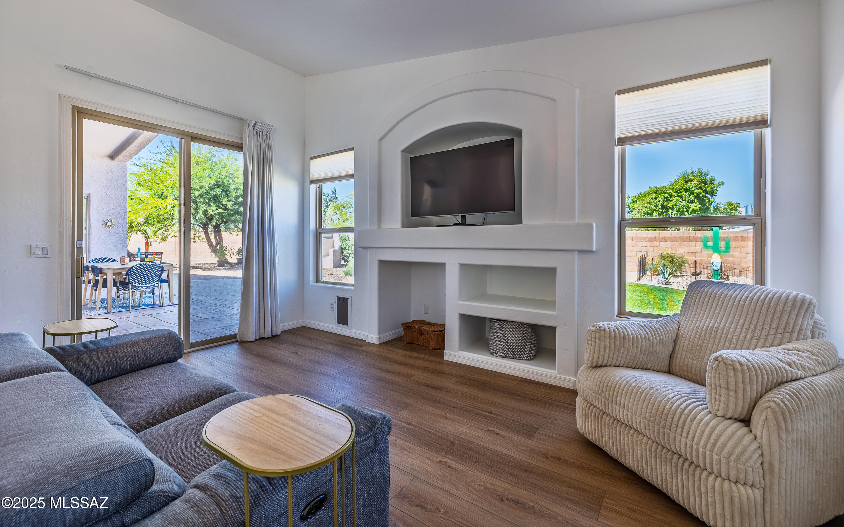 4758 S Placita Rumba