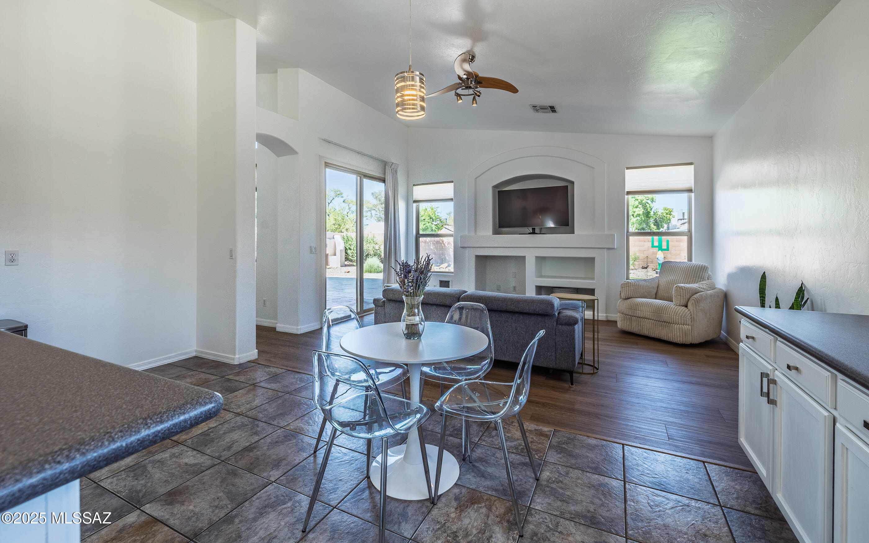 4758 S Placita Rumba