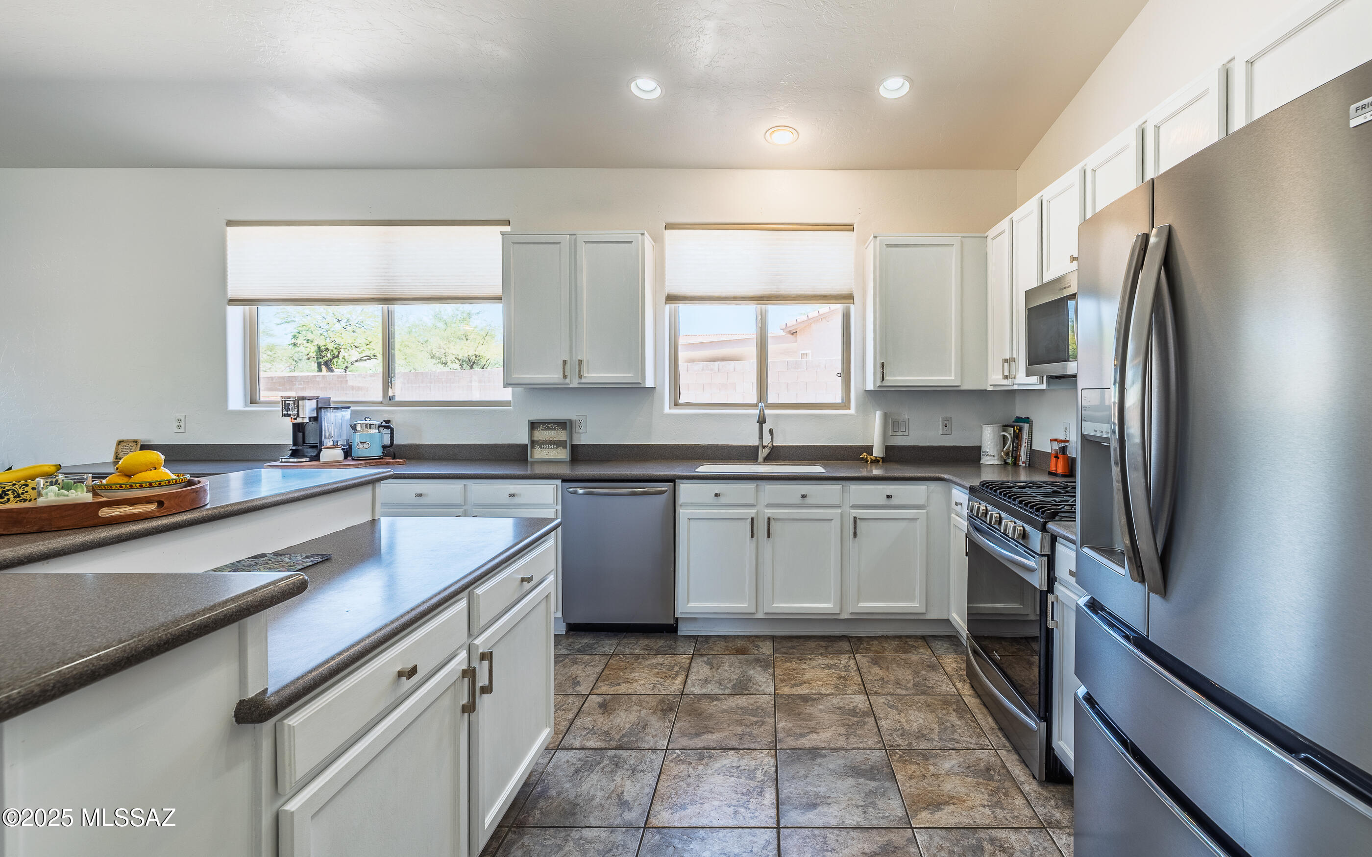 4758 S Placita Rumba