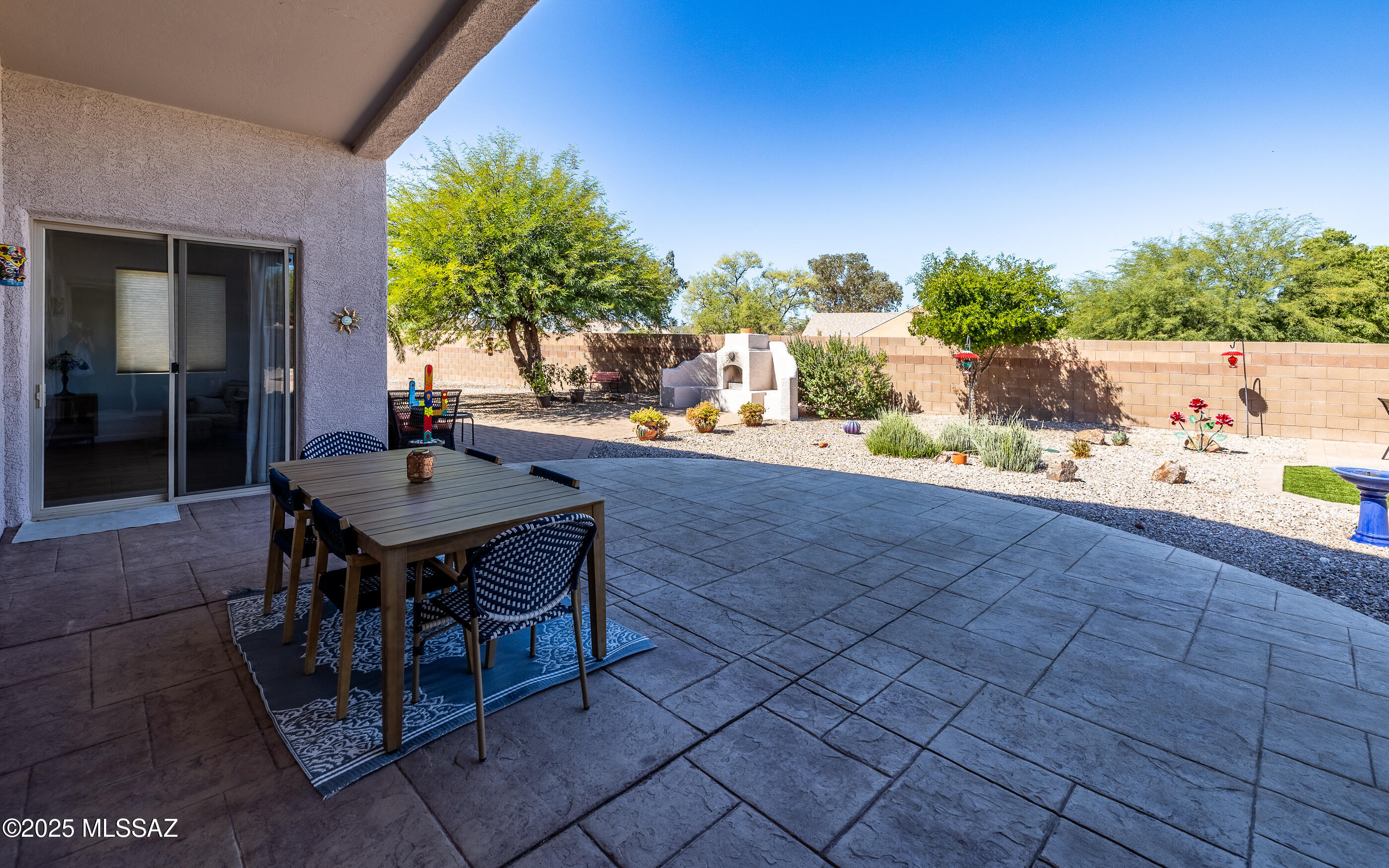 4758 S Placita Rumba