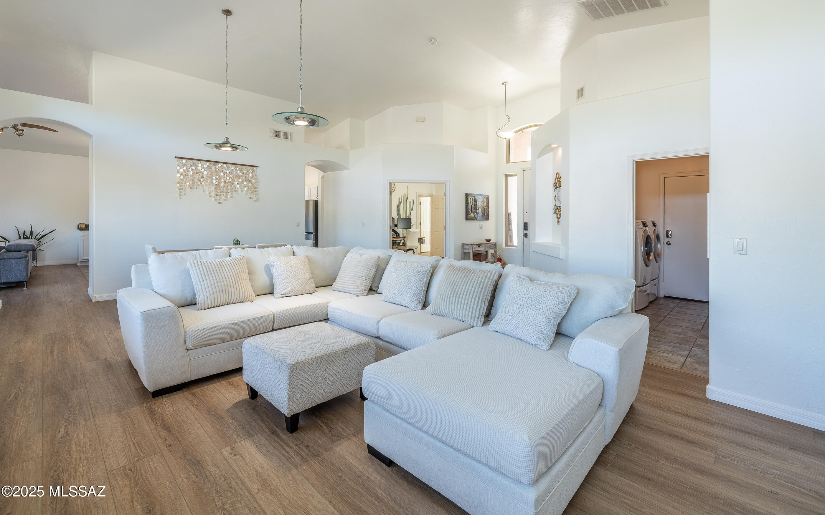 4758 S Placita Rumba