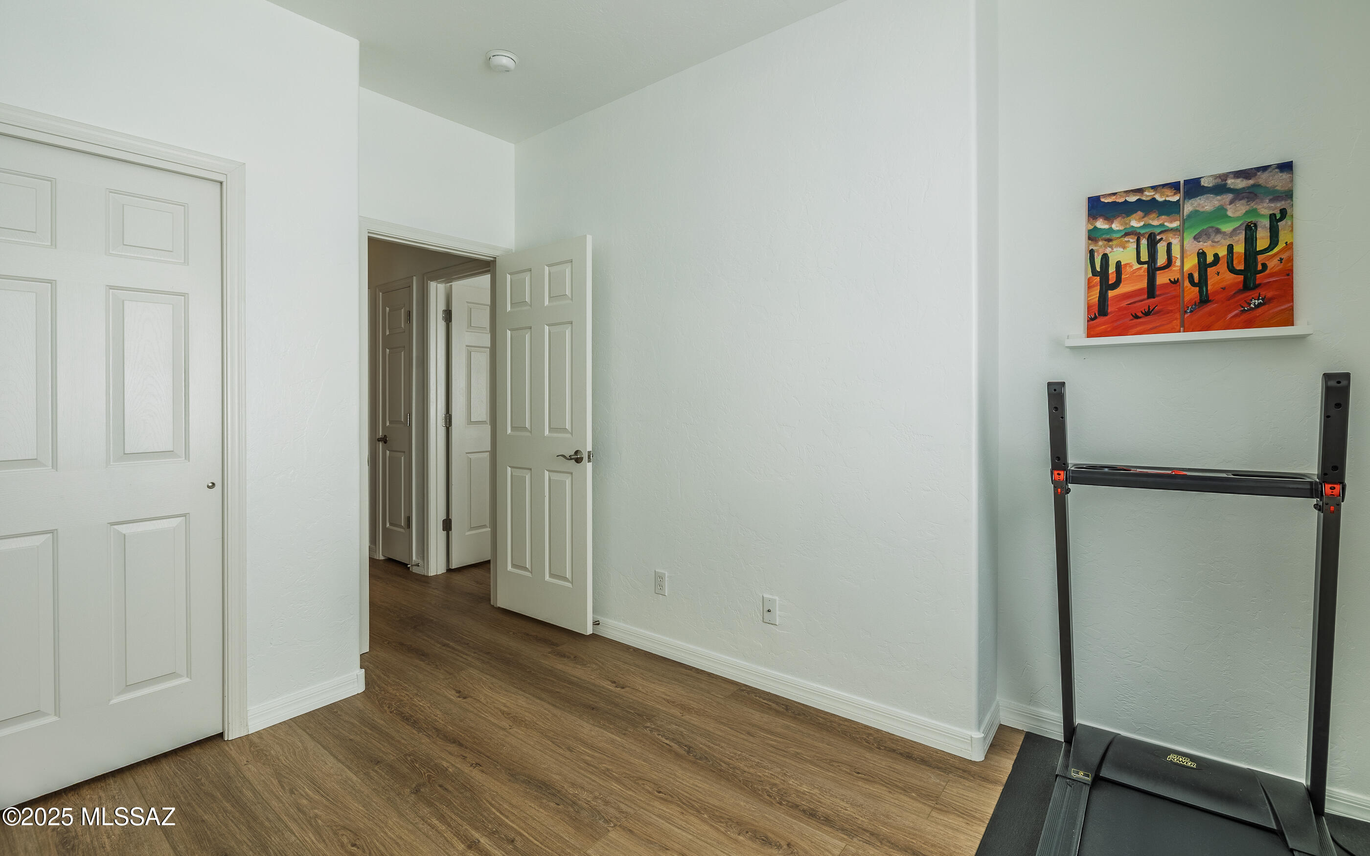 4758 S Placita Rumba