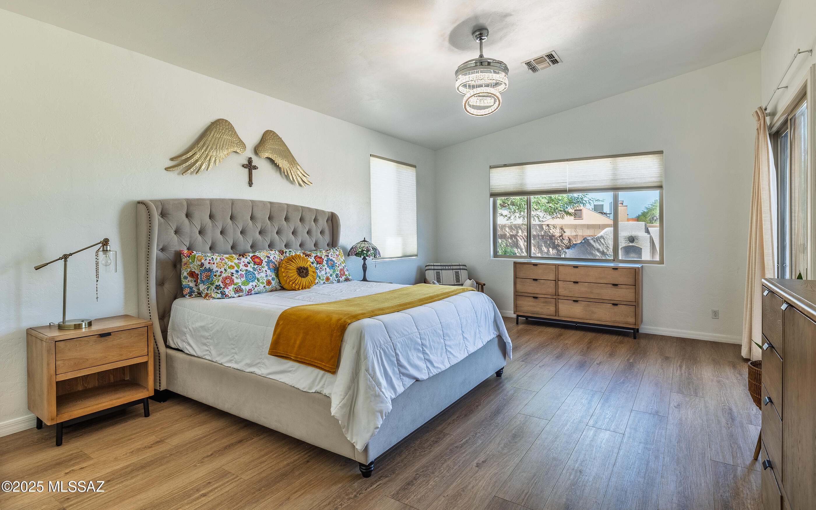 4758 S Placita Rumba