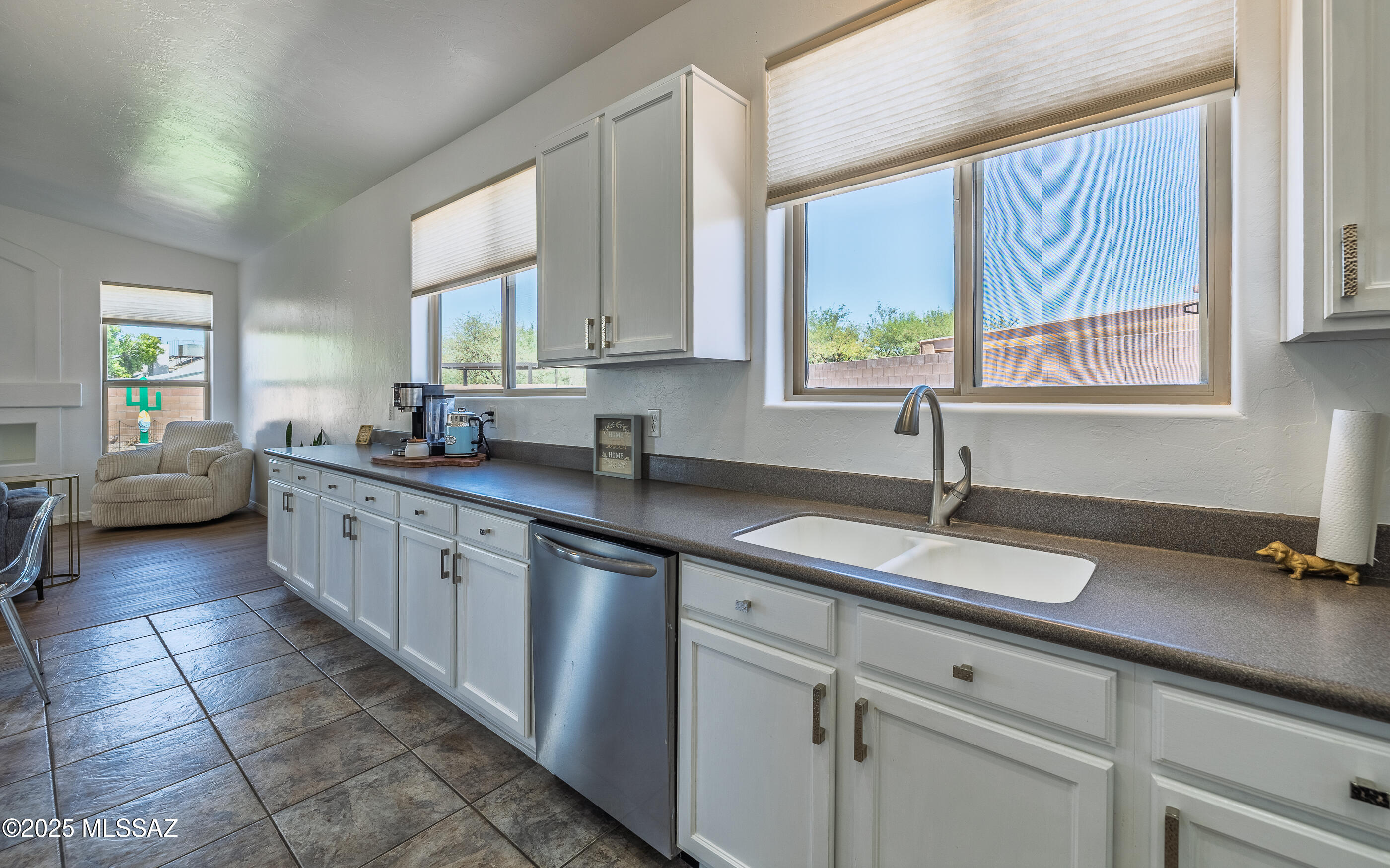 4758 S Placita Rumba