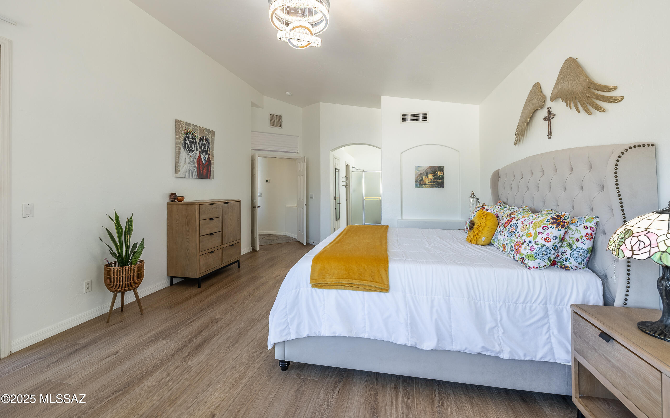 4758 S Placita Rumba