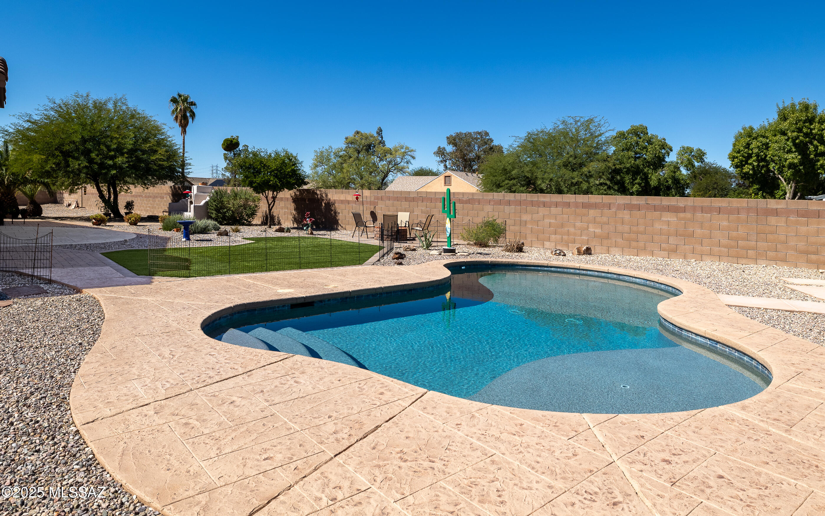 4758 S Placita Rumba