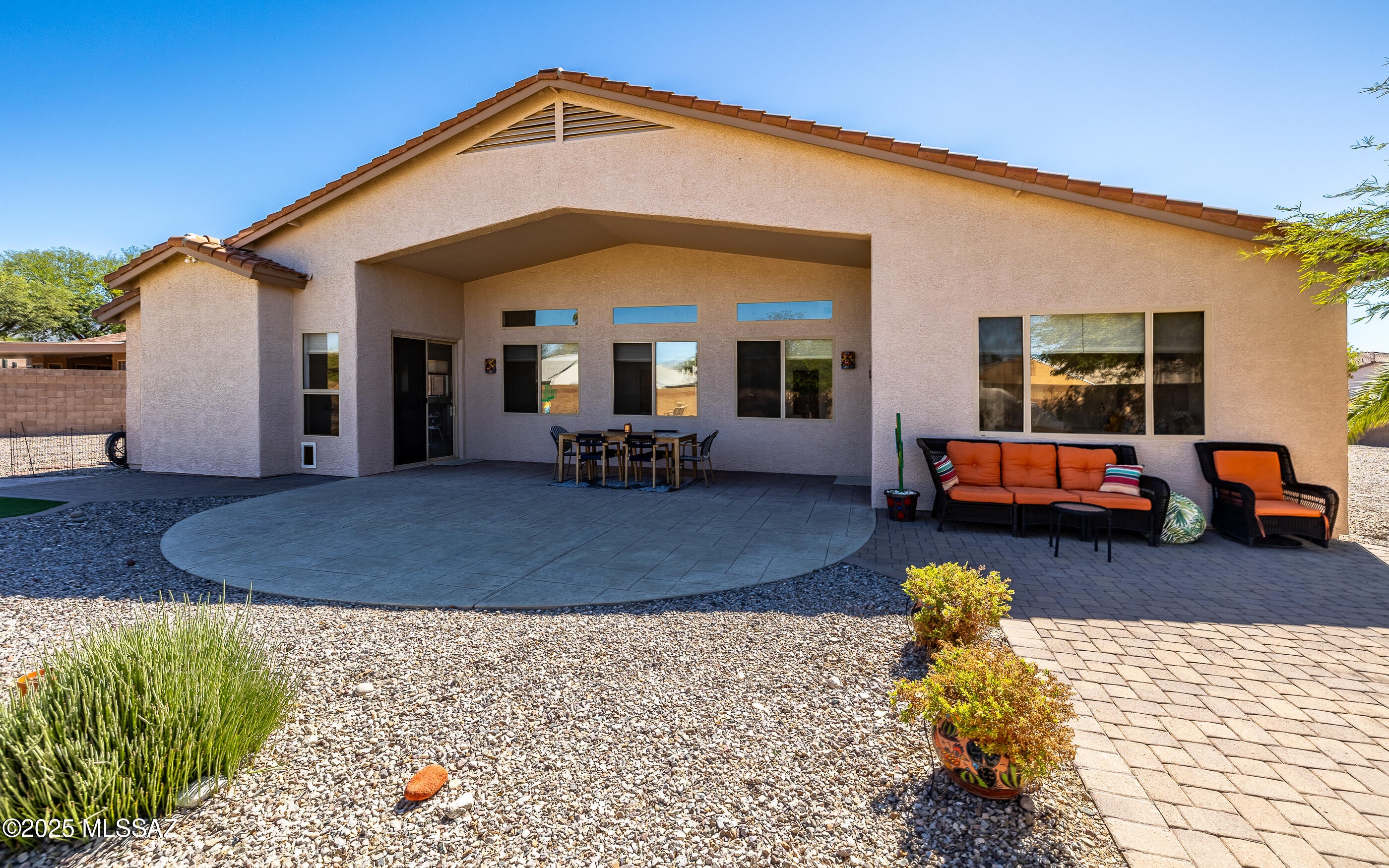 4758 S Placita Rumba