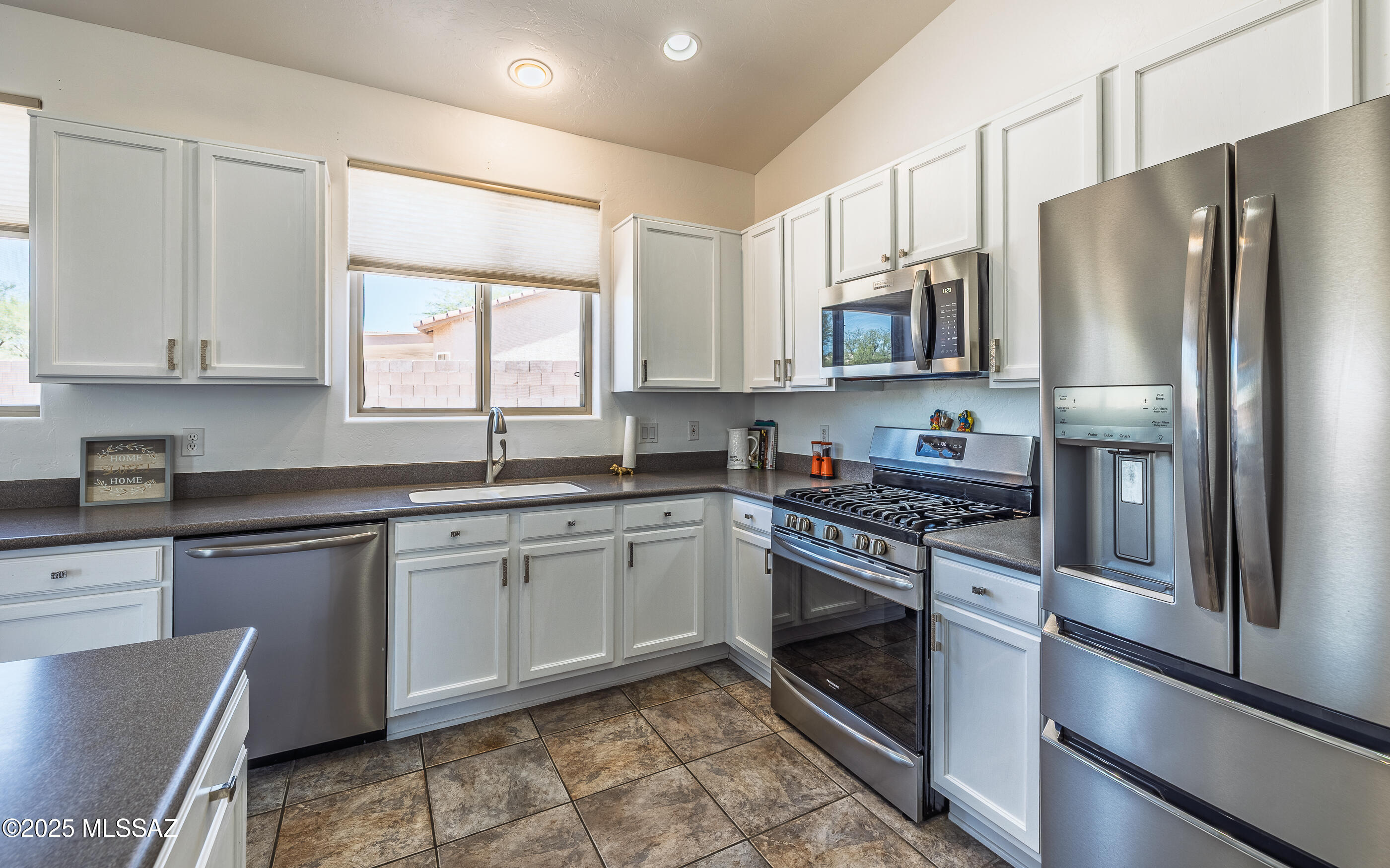 4758 S Placita Rumba