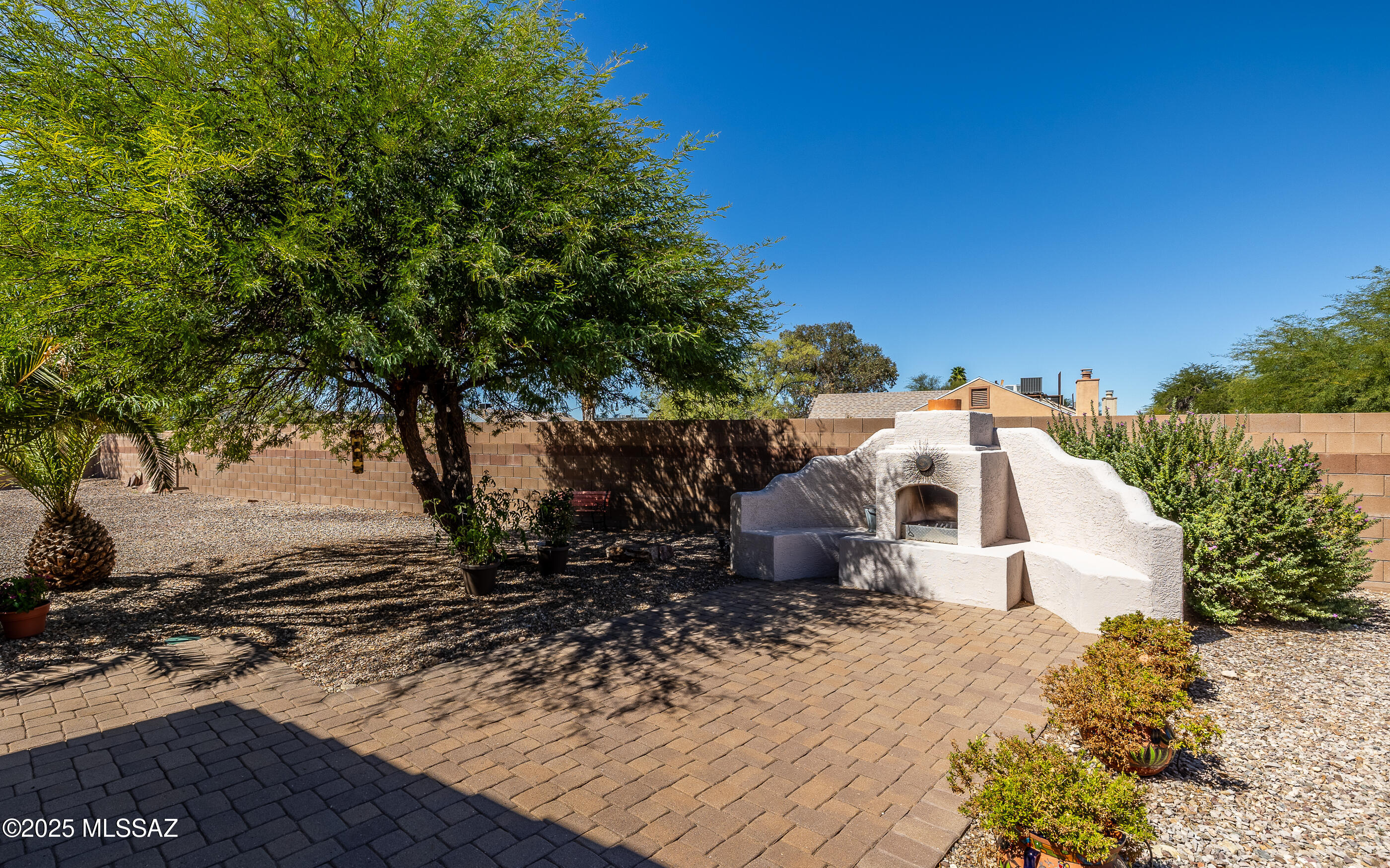 4758 S Placita Rumba