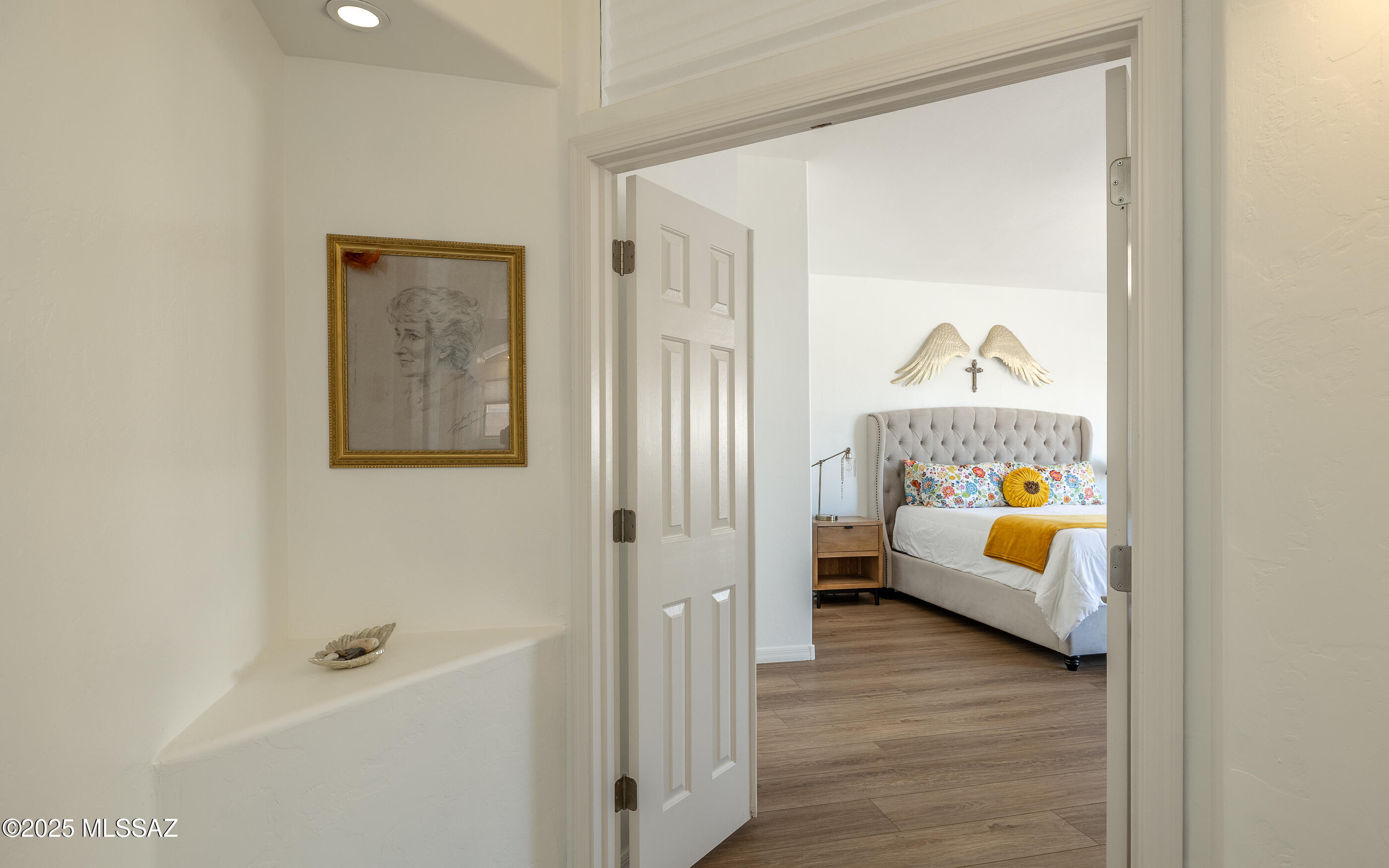 4758 S Placita Rumba