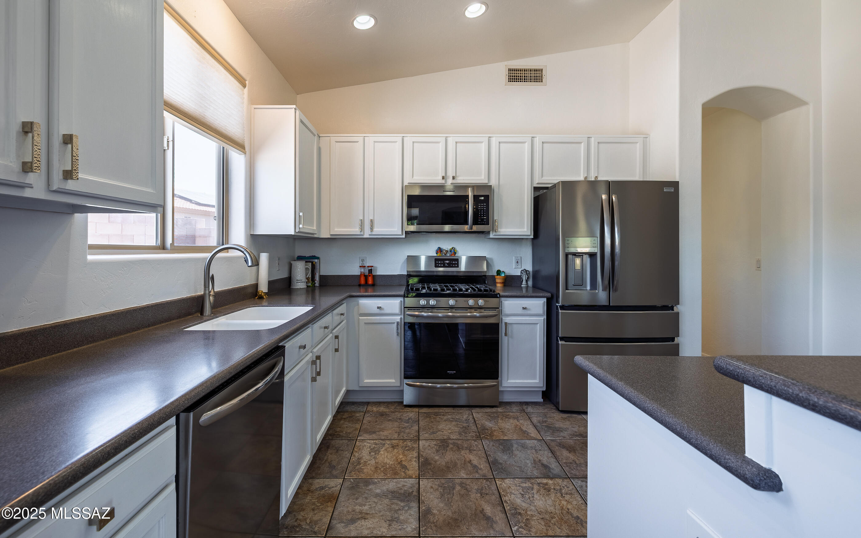 4758 S Placita Rumba