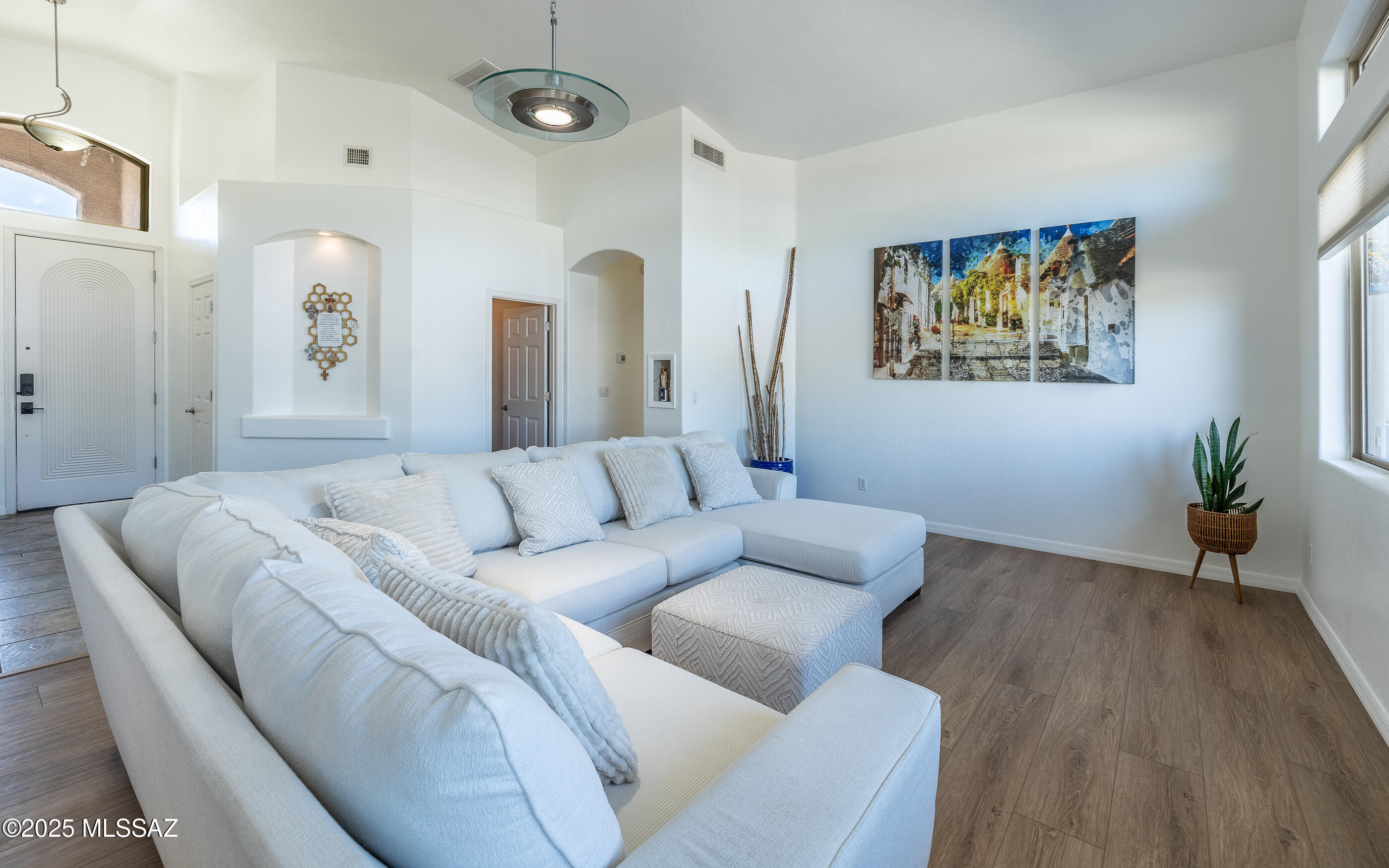 4758 S Placita Rumba