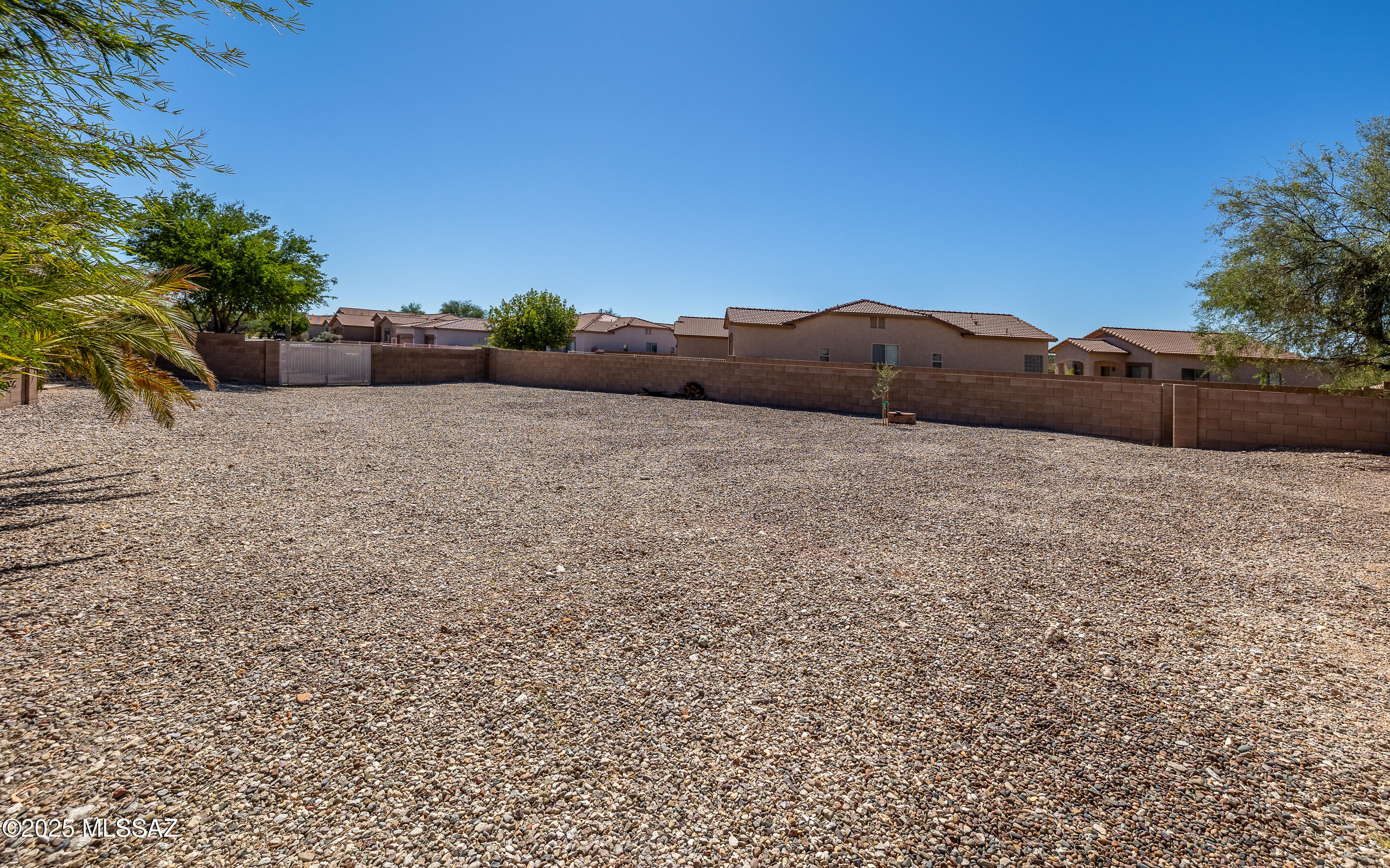 4758 S Placita Rumba