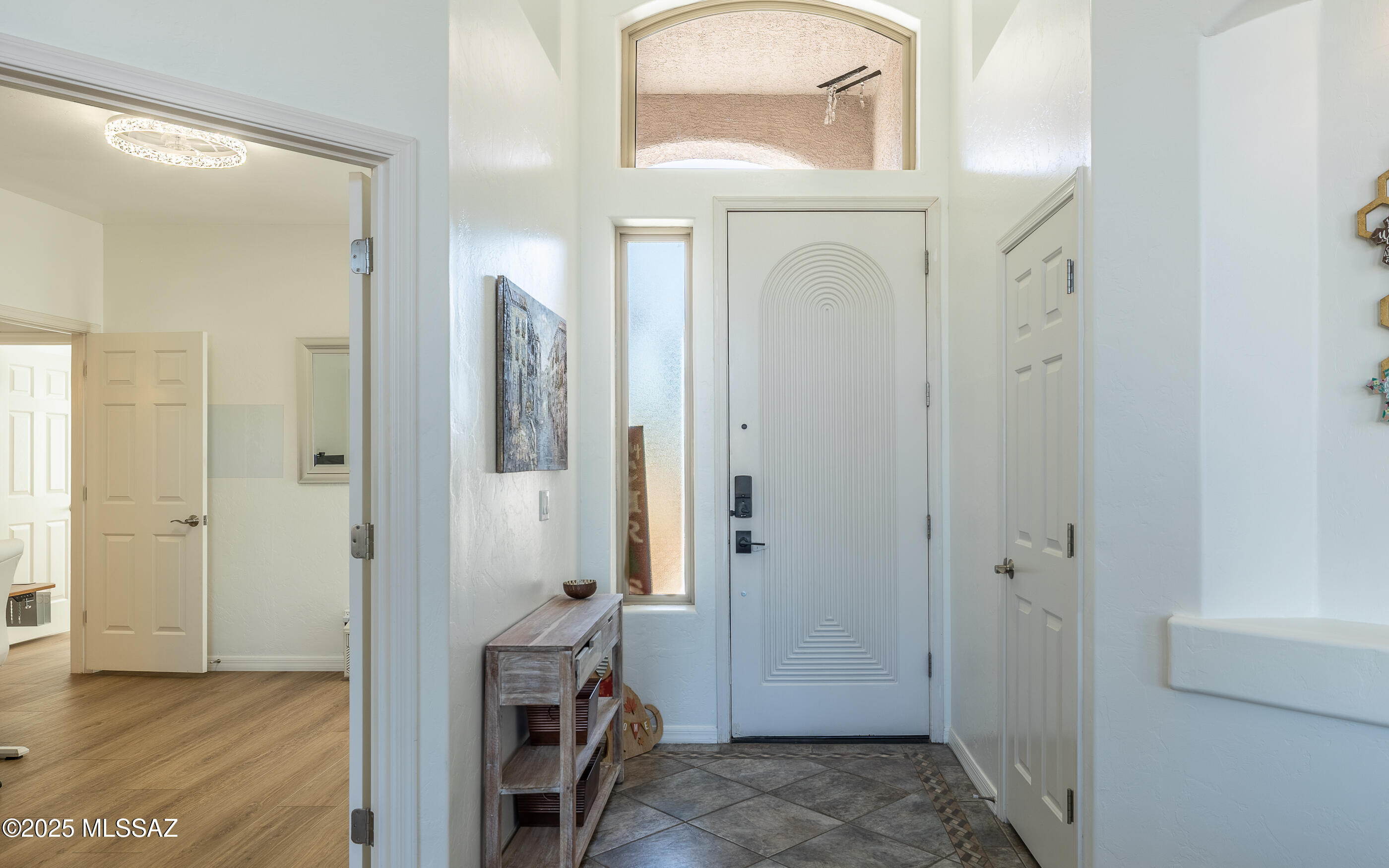 4758 S Placita Rumba