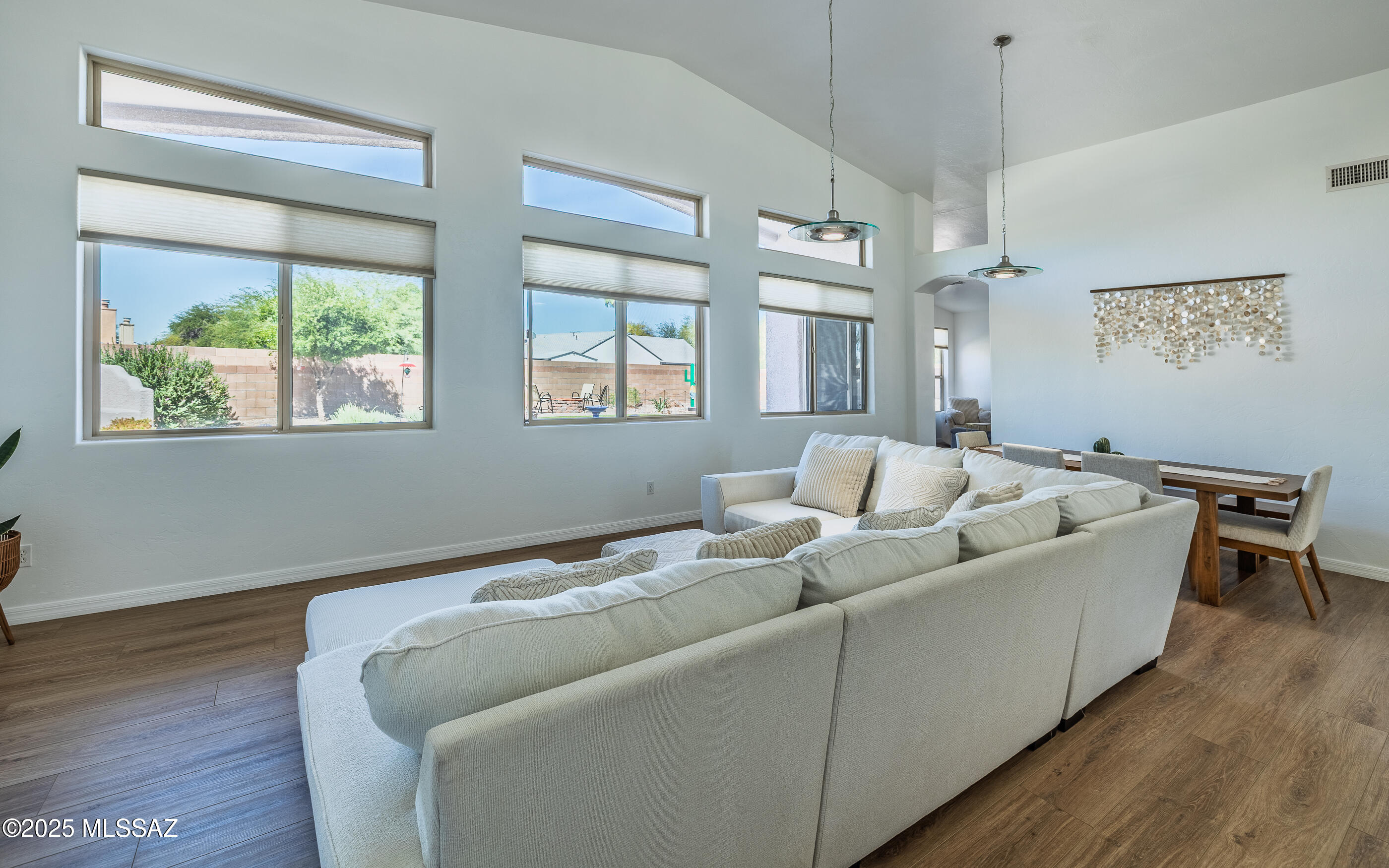 4758 S Placita Rumba