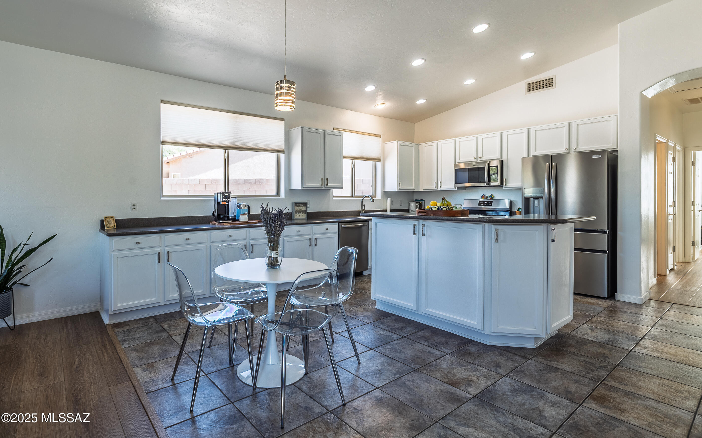 4758 S Placita Rumba